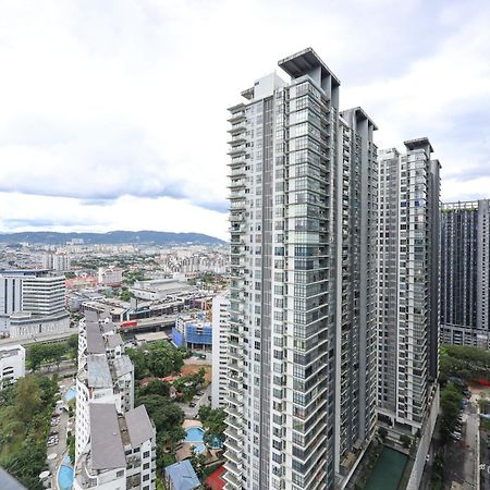 Astoria Ampang By Grabstay Kuala Lumpur Ngoại thất bức ảnh