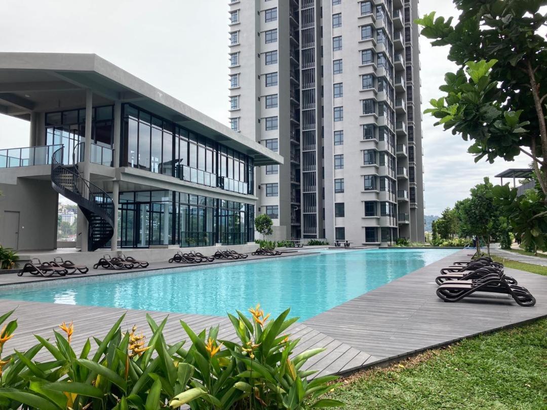 Astoria Ampang By Grabstay Kuala Lumpur Ngoại thất bức ảnh
