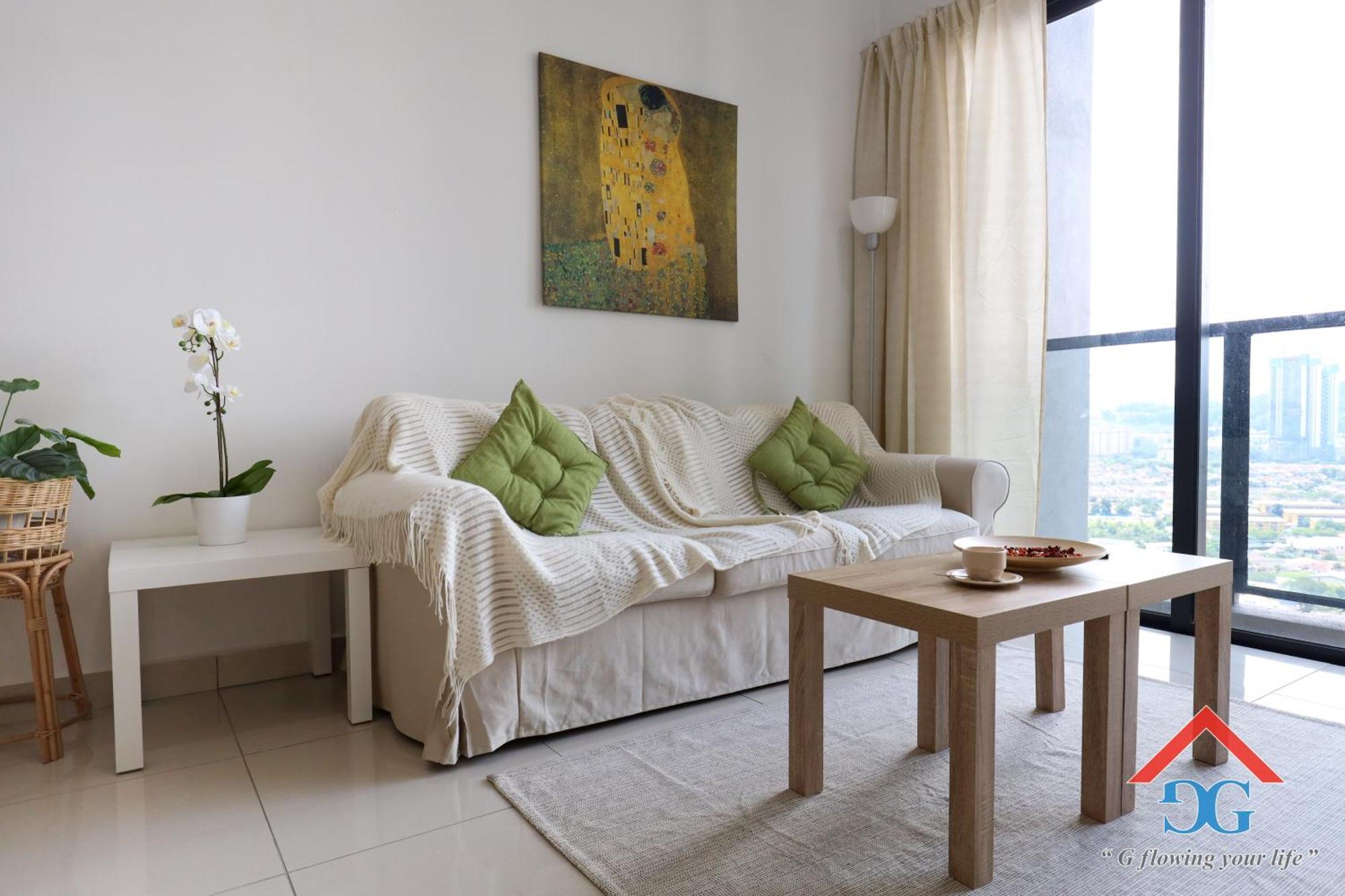 Astoria Ampang By Grabstay Kuala Lumpur Ngoại thất bức ảnh