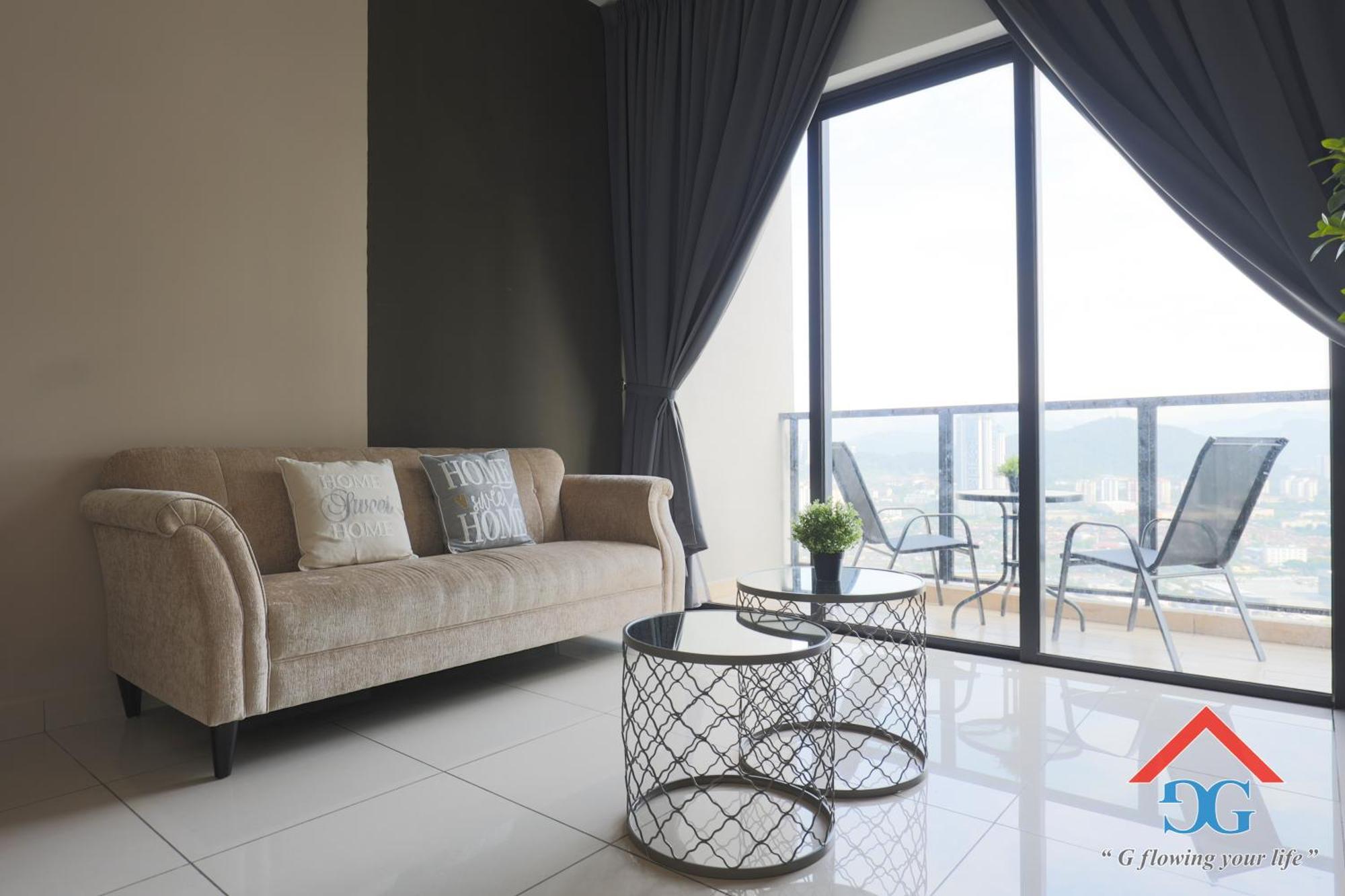 Astoria Ampang By Grabstay Kuala Lumpur Ngoại thất bức ảnh
