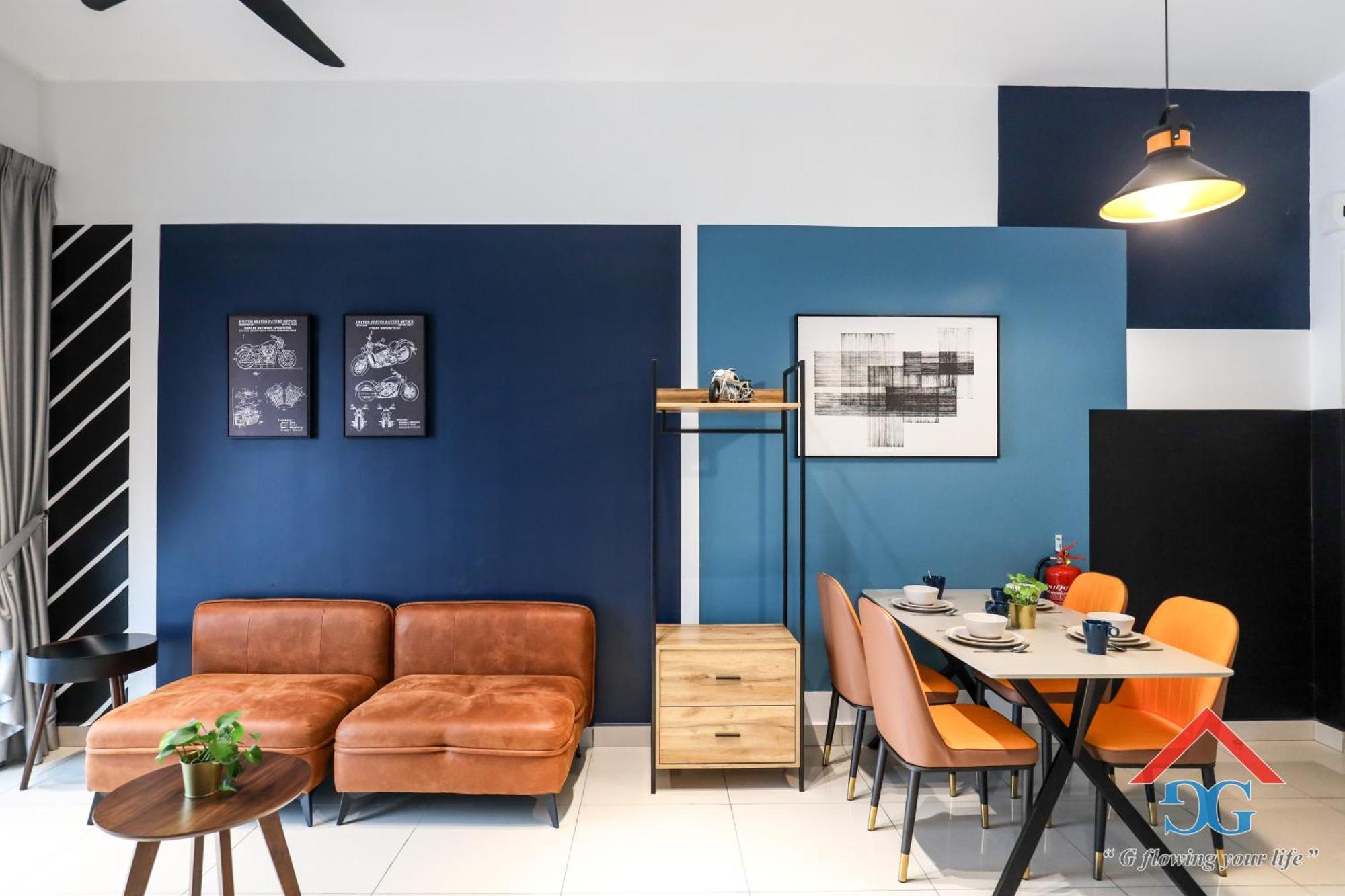 Astoria Ampang By Grabstay Kuala Lumpur Ngoại thất bức ảnh
