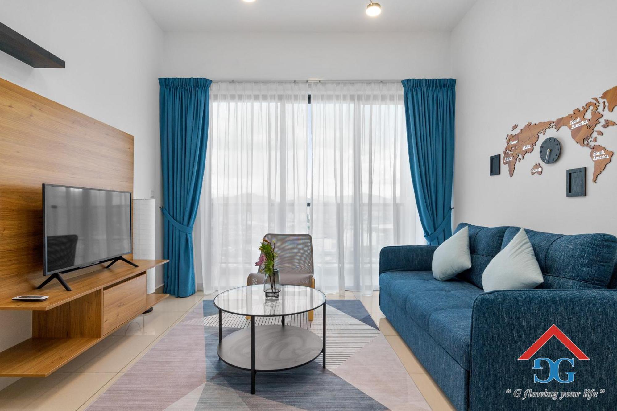 Astoria Ampang By Grabstay Kuala Lumpur Ngoại thất bức ảnh