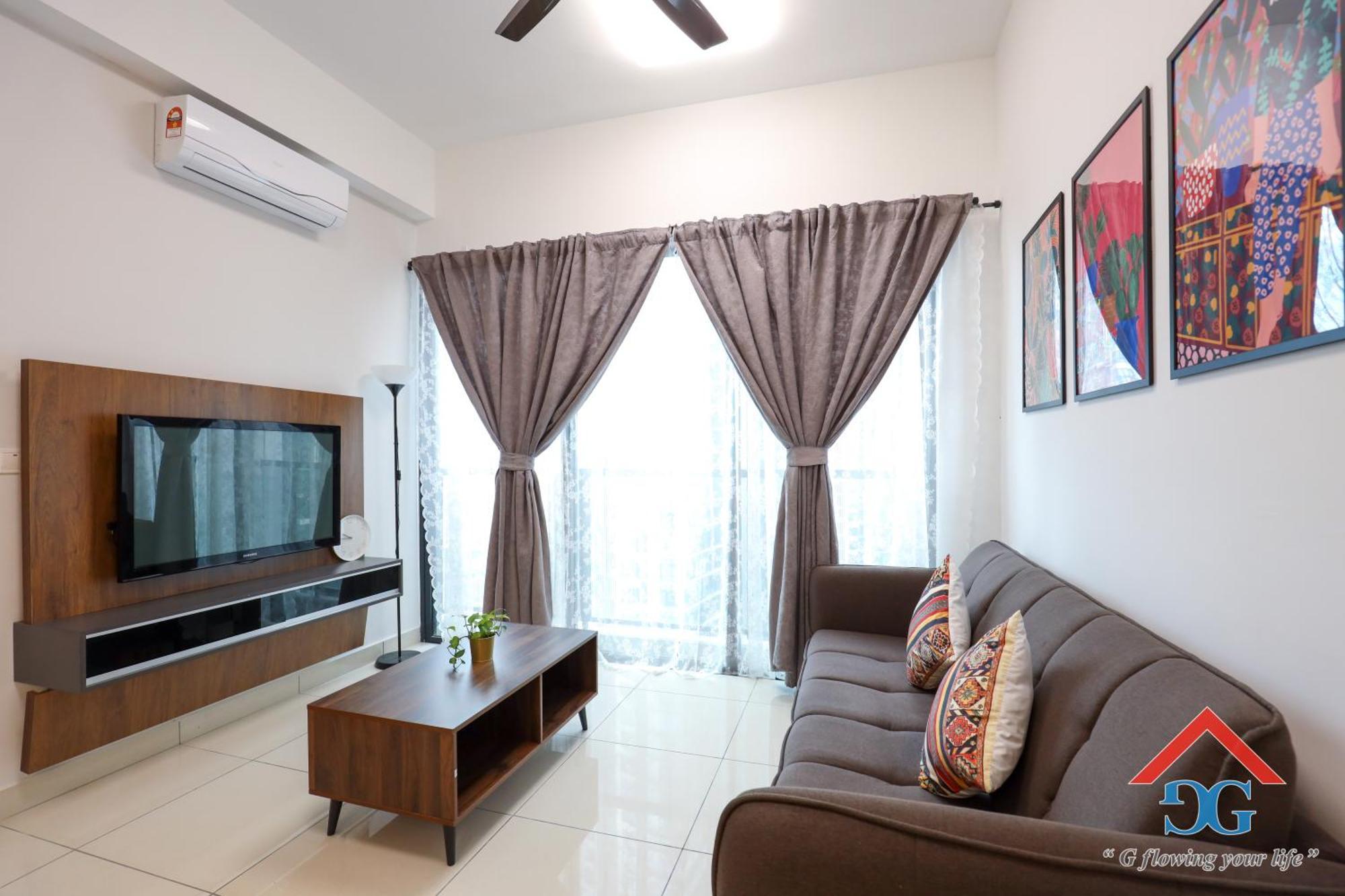 Astoria Ampang By Grabstay Kuala Lumpur Ngoại thất bức ảnh