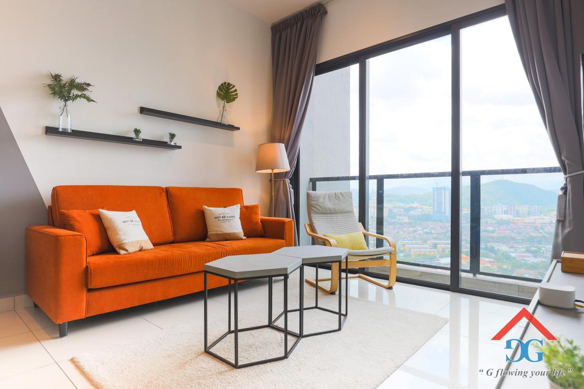 Astoria Ampang By Grabstay Kuala Lumpur Ngoại thất bức ảnh