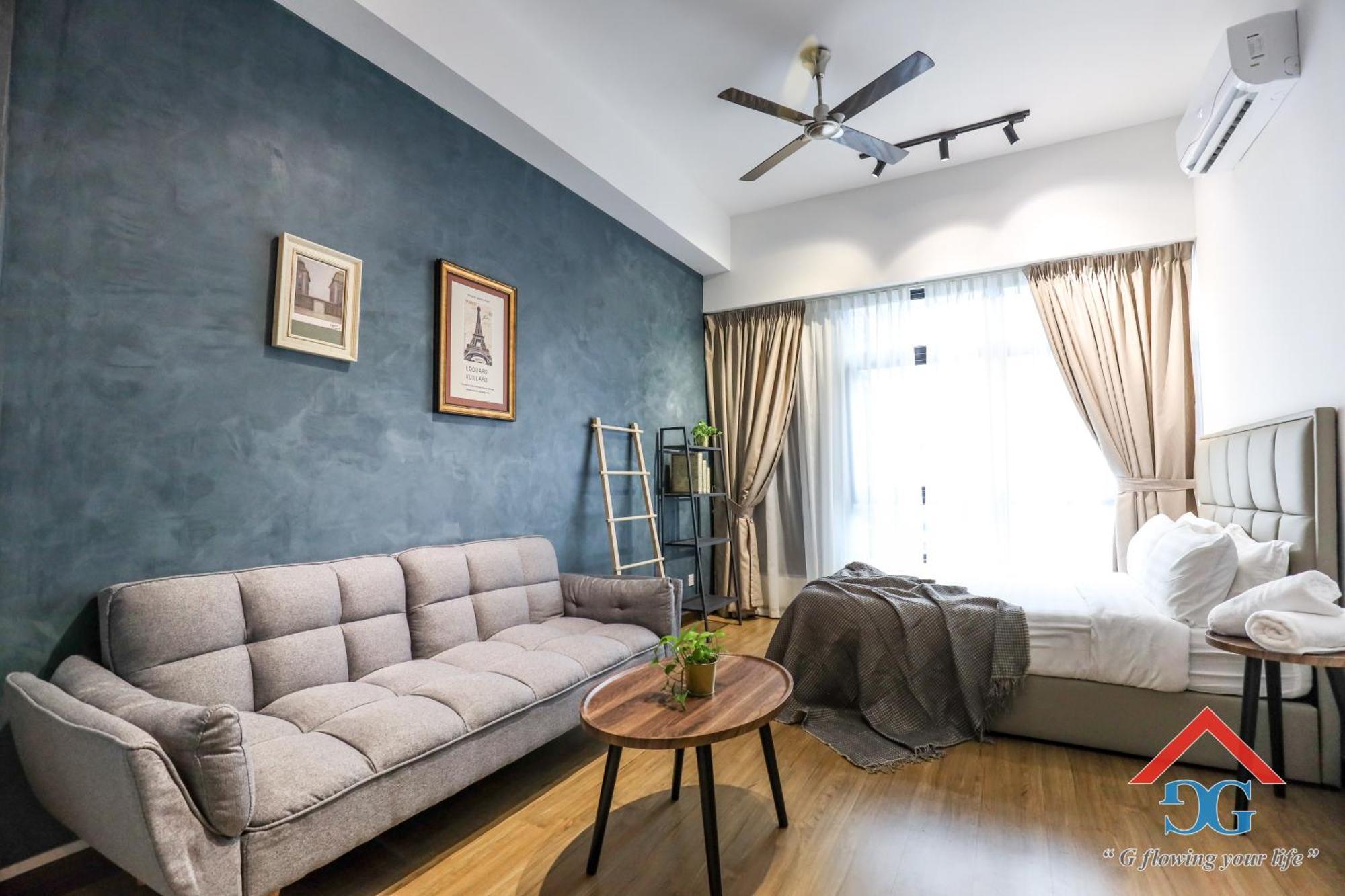 Astoria Ampang By Grabstay Kuala Lumpur Ngoại thất bức ảnh