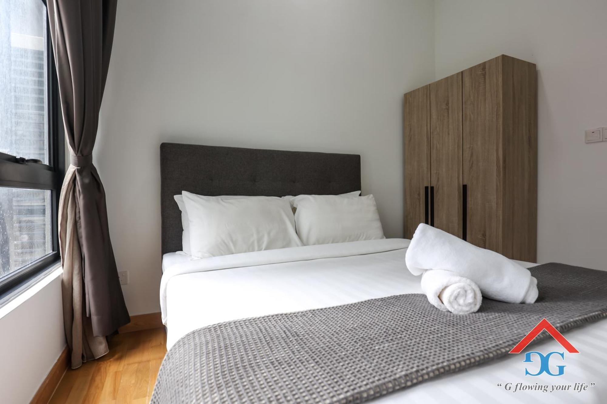 Astoria Ampang By Grabstay Kuala Lumpur Ngoại thất bức ảnh