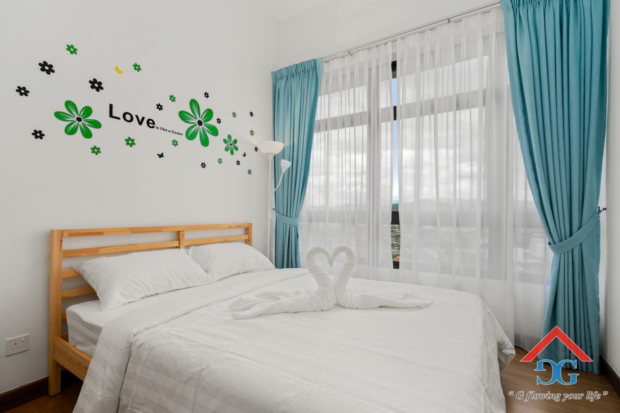 Astoria Ampang By Grabstay Kuala Lumpur Ngoại thất bức ảnh