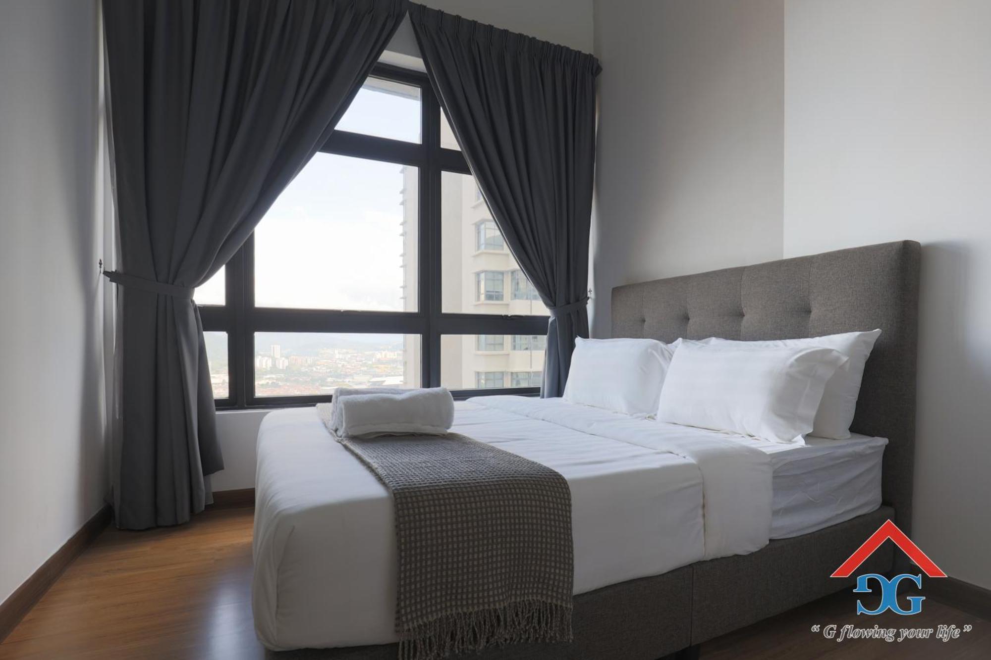 Astoria Ampang By Grabstay Kuala Lumpur Ngoại thất bức ảnh