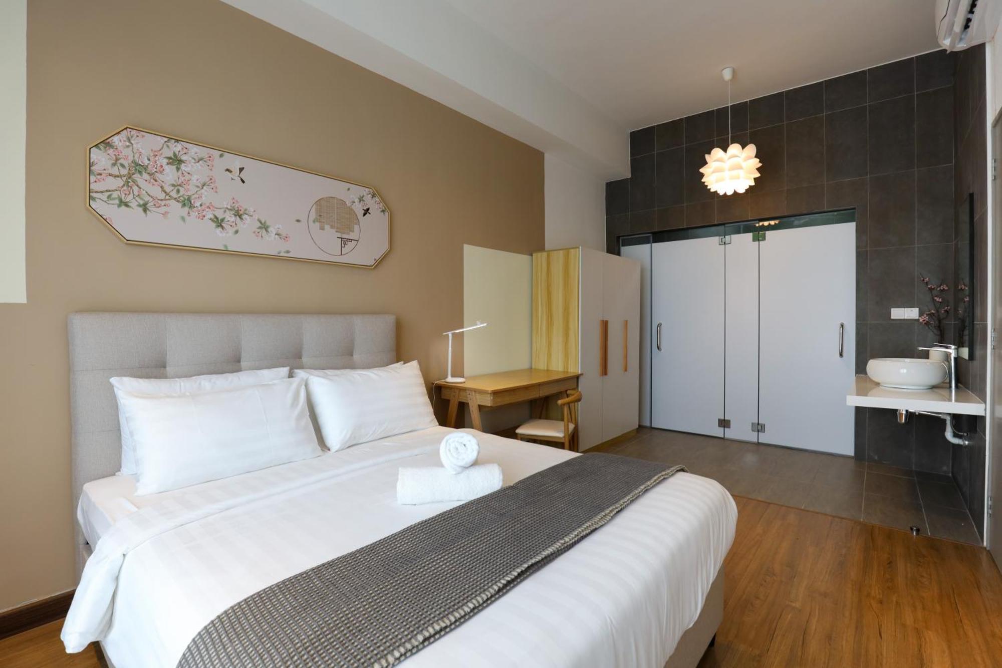 Astoria Ampang By Grabstay Kuala Lumpur Ngoại thất bức ảnh