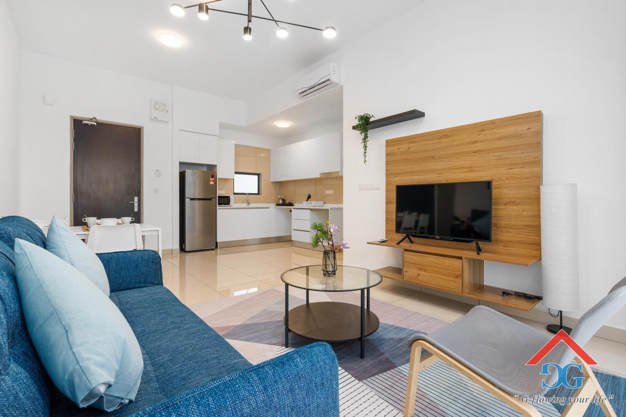 Astoria Ampang By Grabstay Kuala Lumpur Ngoại thất bức ảnh