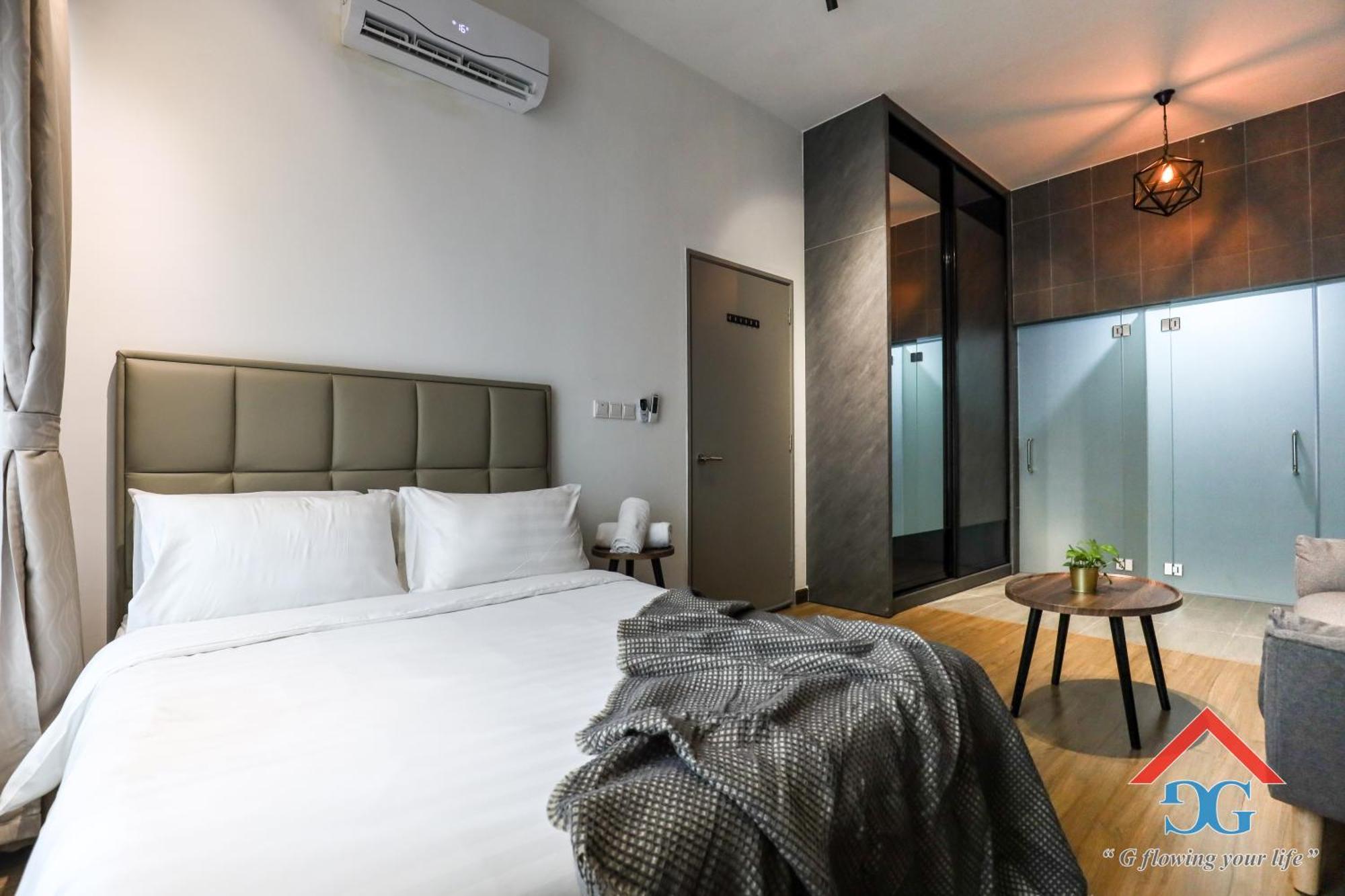 Astoria Ampang By Grabstay Kuala Lumpur Ngoại thất bức ảnh