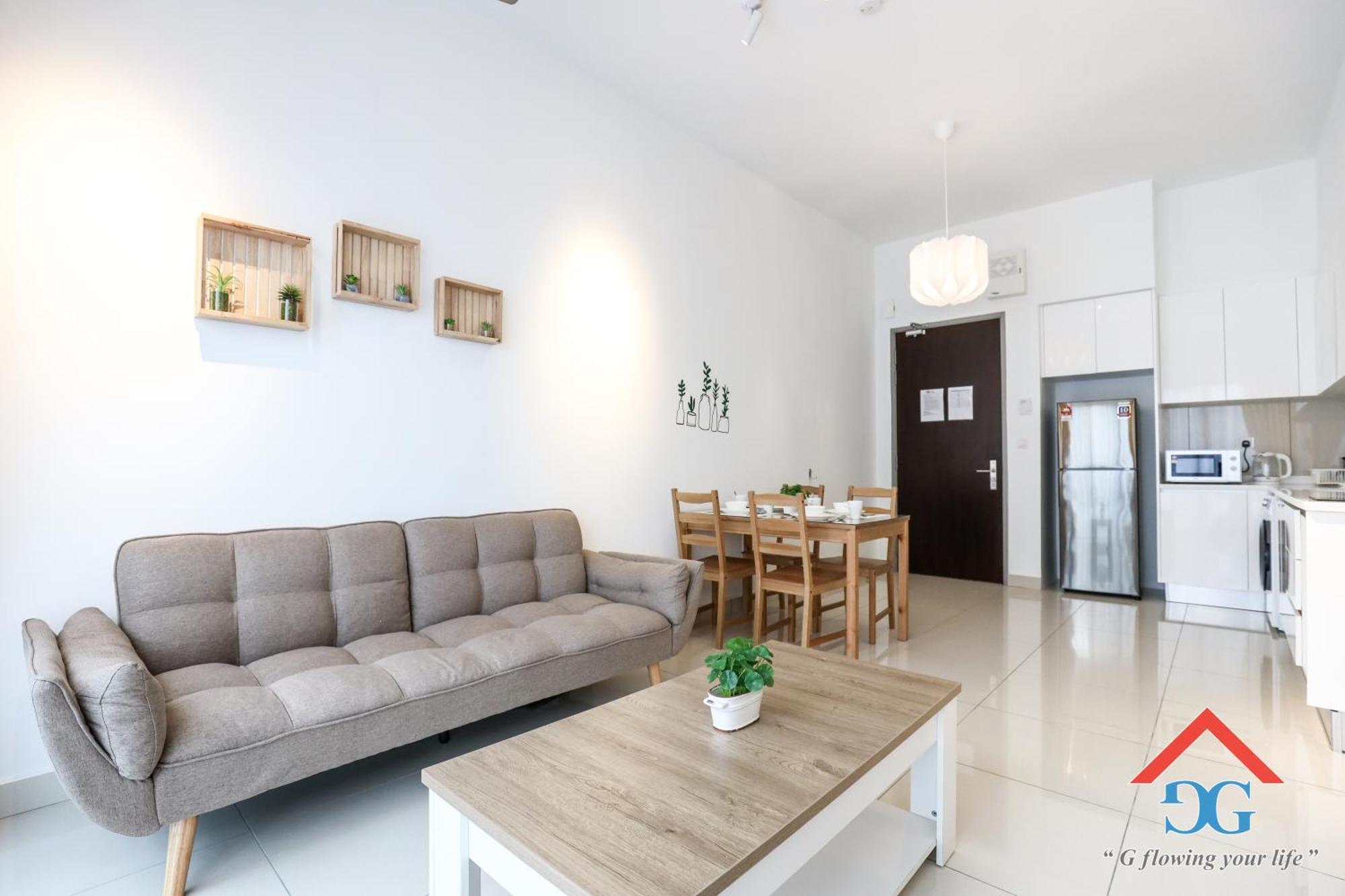 Astoria Ampang By Grabstay Kuala Lumpur Ngoại thất bức ảnh
