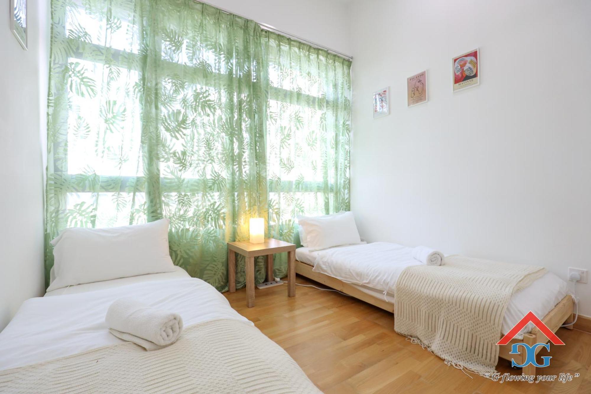 Astoria Ampang By Grabstay Kuala Lumpur Ngoại thất bức ảnh