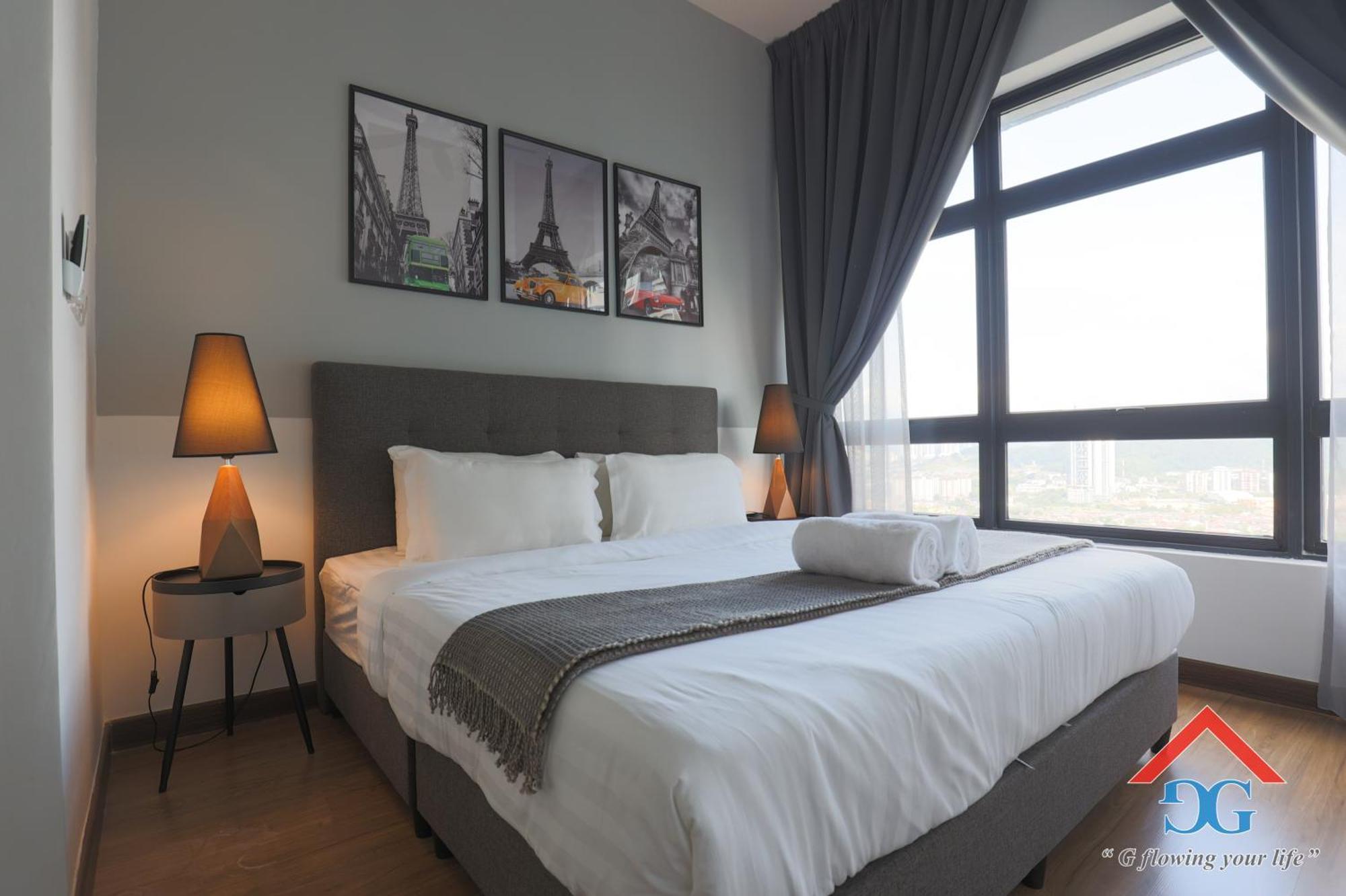 Astoria Ampang By Grabstay Kuala Lumpur Ngoại thất bức ảnh