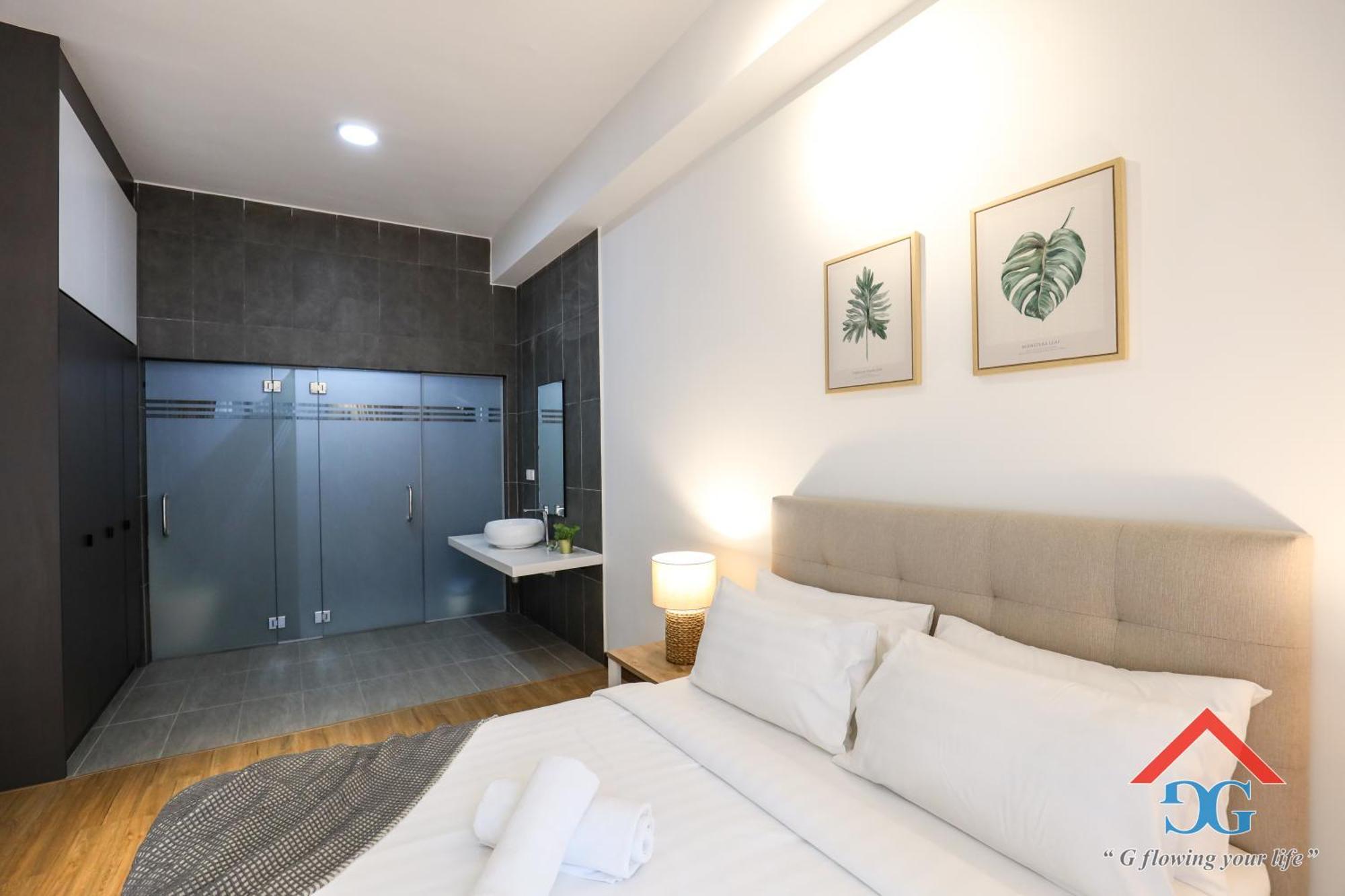 Astoria Ampang By Grabstay Kuala Lumpur Ngoại thất bức ảnh