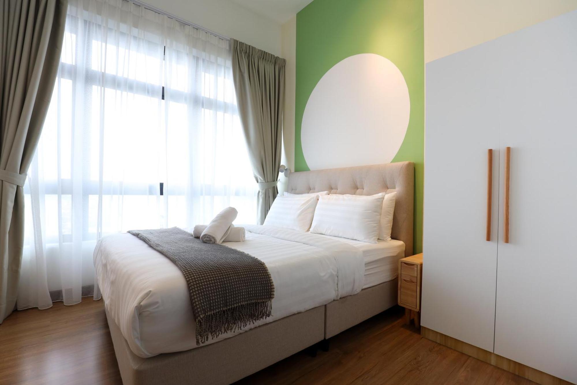 Astoria Ampang By Grabstay Kuala Lumpur Ngoại thất bức ảnh