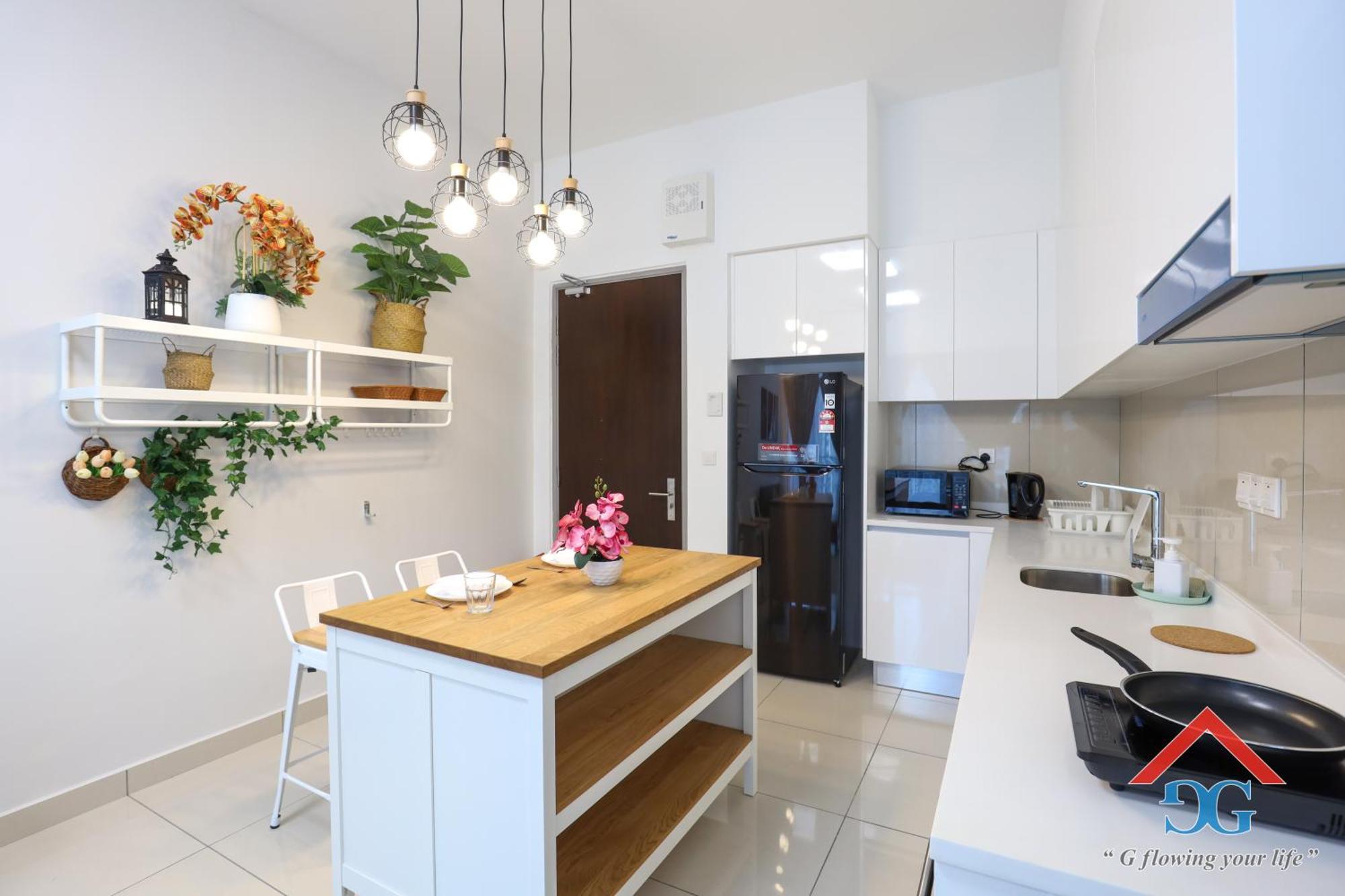Astoria Ampang By Grabstay Kuala Lumpur Ngoại thất bức ảnh