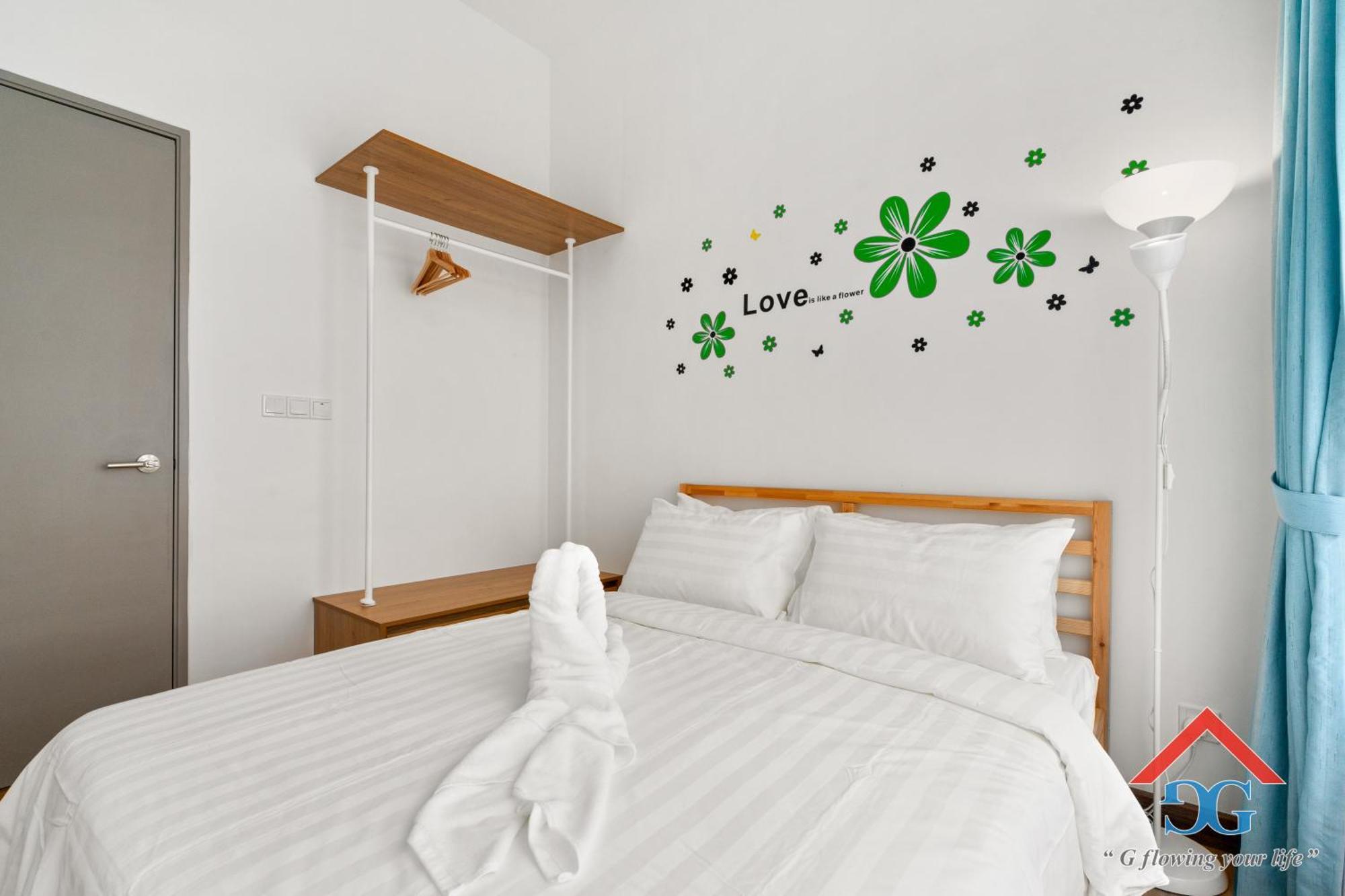 Astoria Ampang By Grabstay Kuala Lumpur Ngoại thất bức ảnh