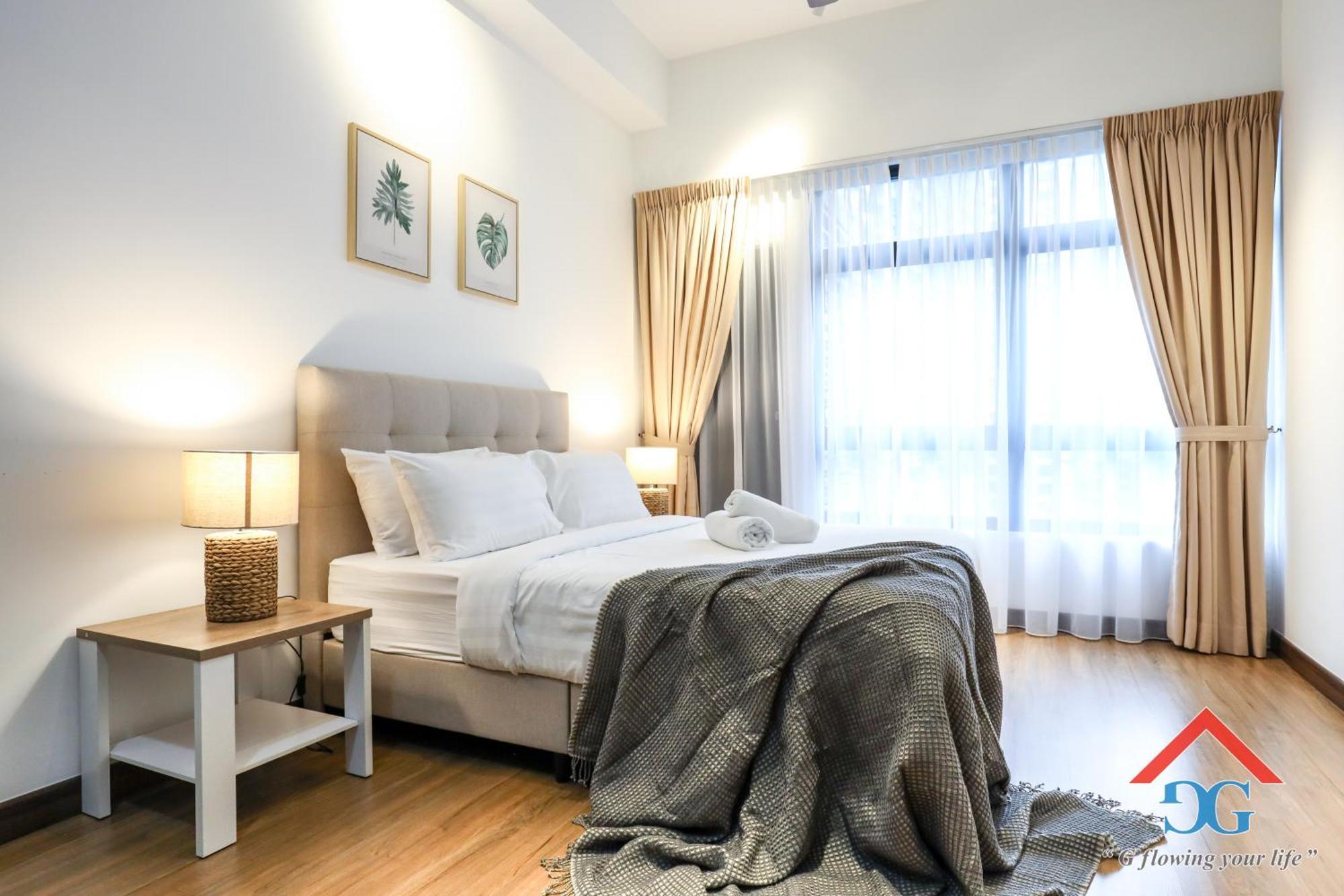 Astoria Ampang By Grabstay Kuala Lumpur Ngoại thất bức ảnh