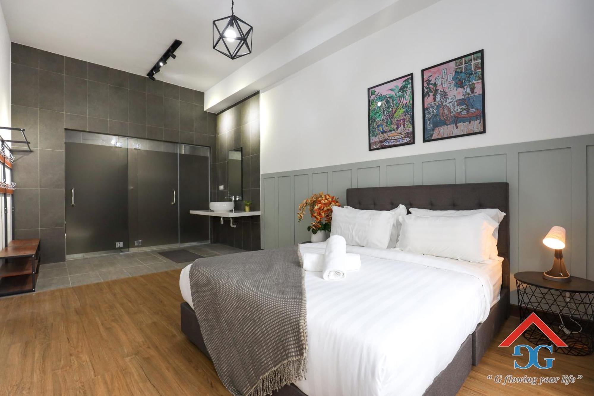Astoria Ampang By Grabstay Kuala Lumpur Ngoại thất bức ảnh