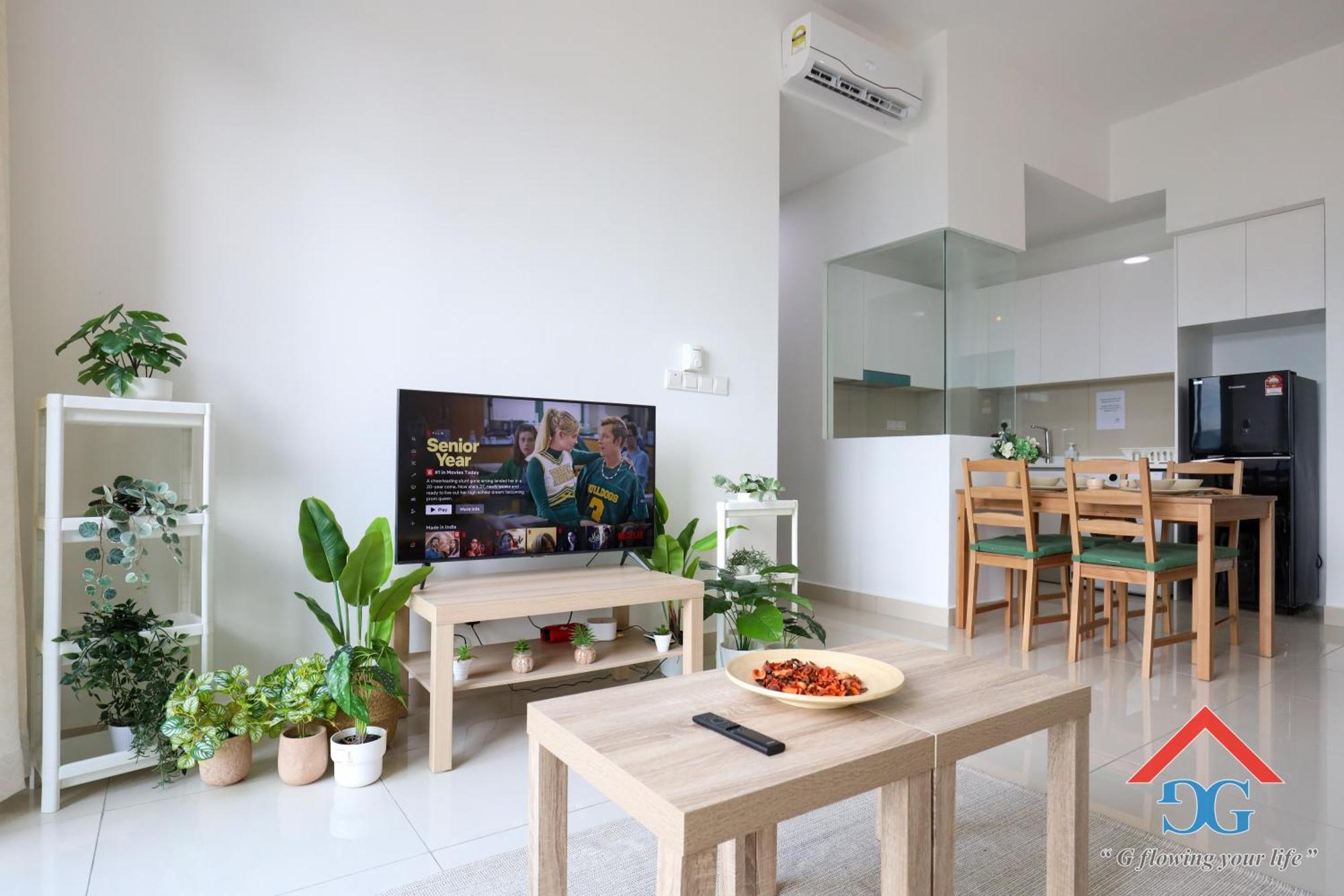 Astoria Ampang By Grabstay Kuala Lumpur Ngoại thất bức ảnh