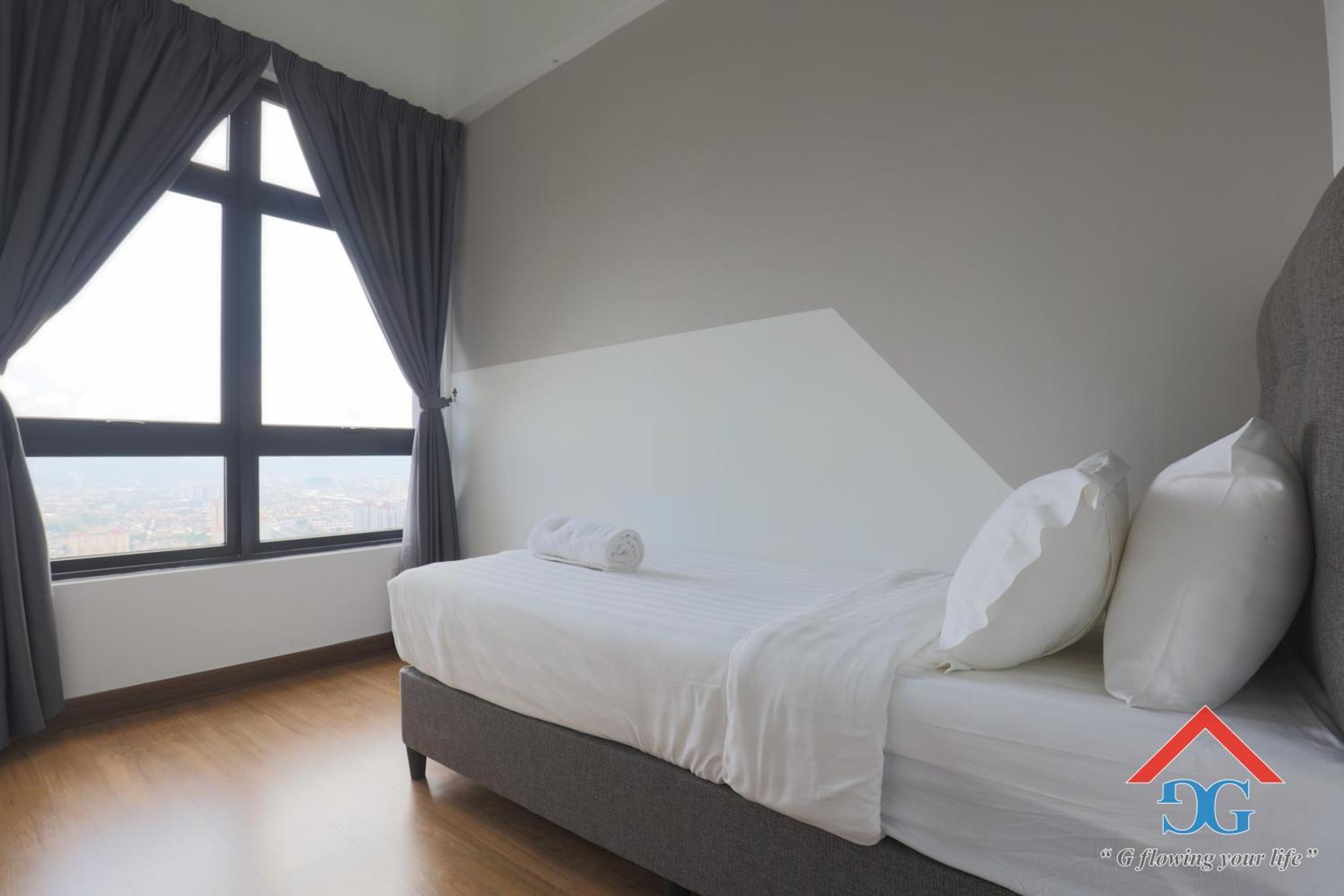 Astoria Ampang By Grabstay Kuala Lumpur Ngoại thất bức ảnh