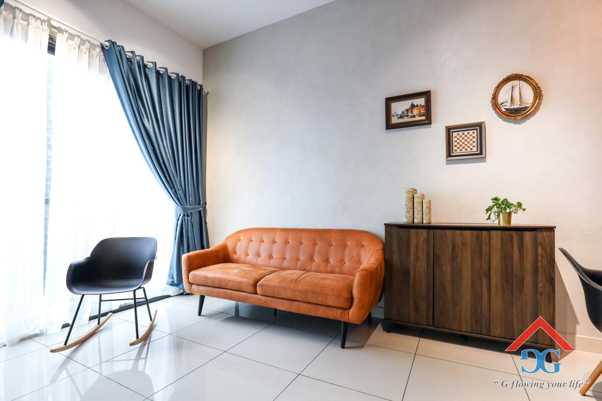 Astoria Ampang By Grabstay Kuala Lumpur Ngoại thất bức ảnh
