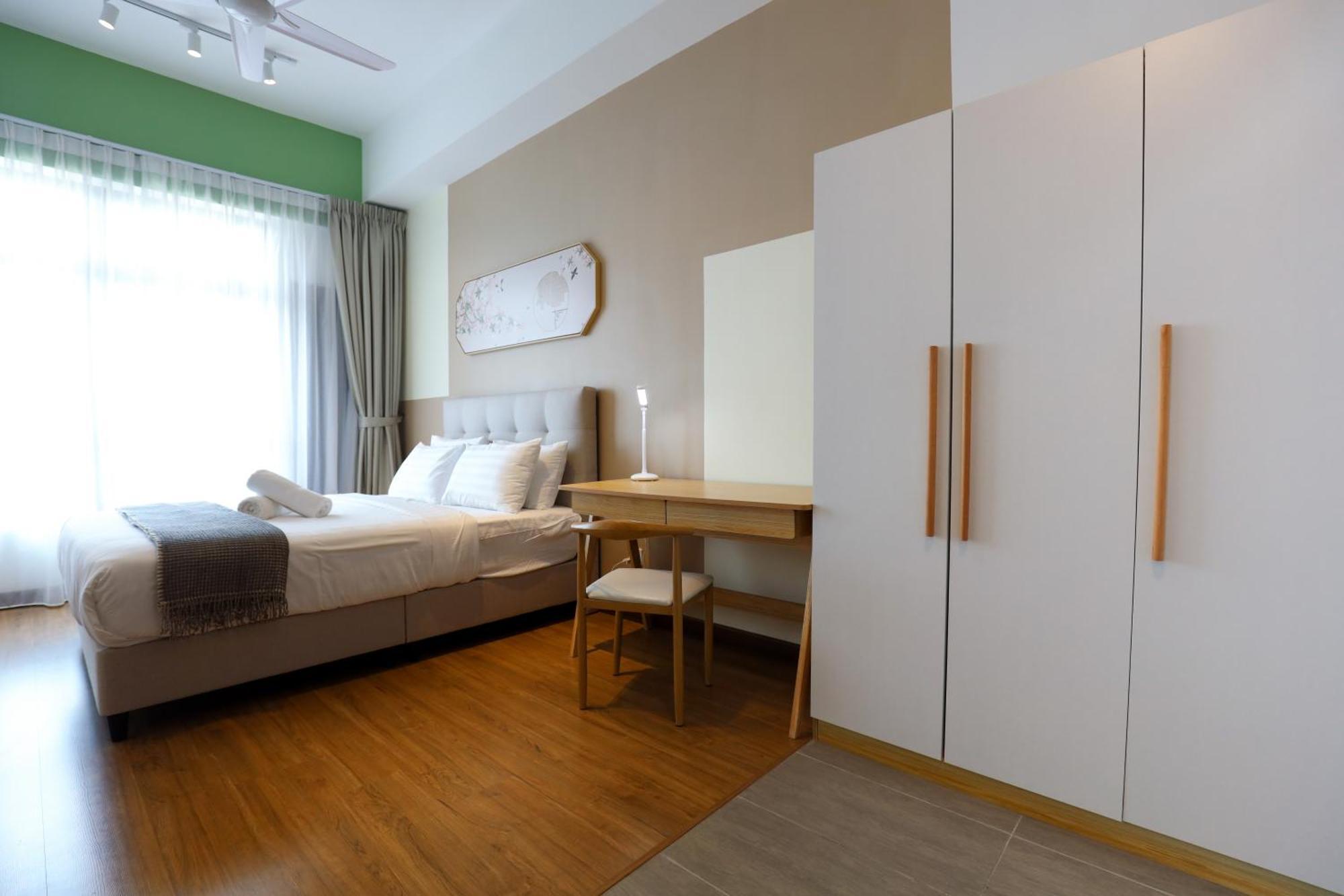 Astoria Ampang By Grabstay Kuala Lumpur Ngoại thất bức ảnh