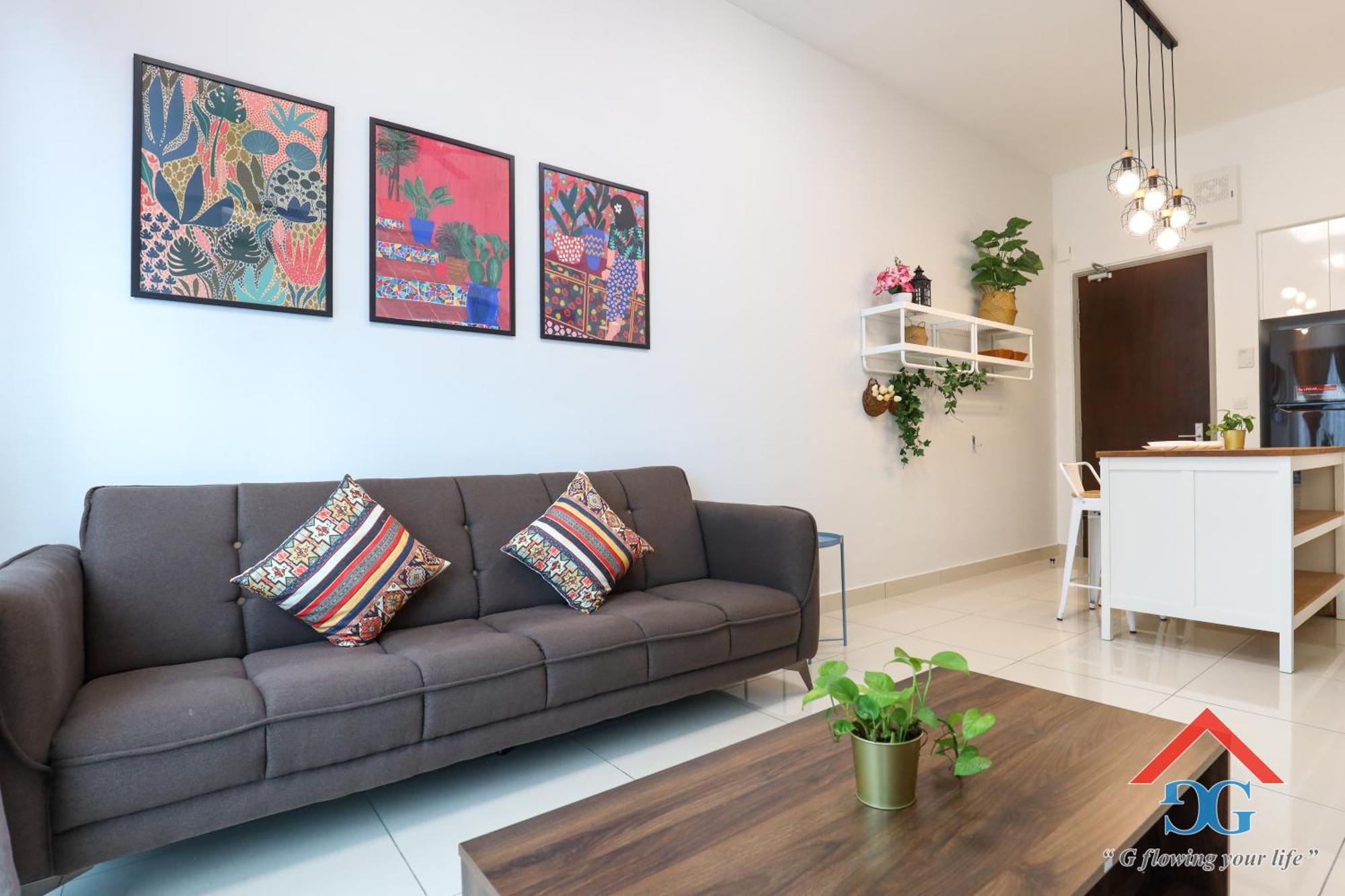 Astoria Ampang By Grabstay Kuala Lumpur Ngoại thất bức ảnh
