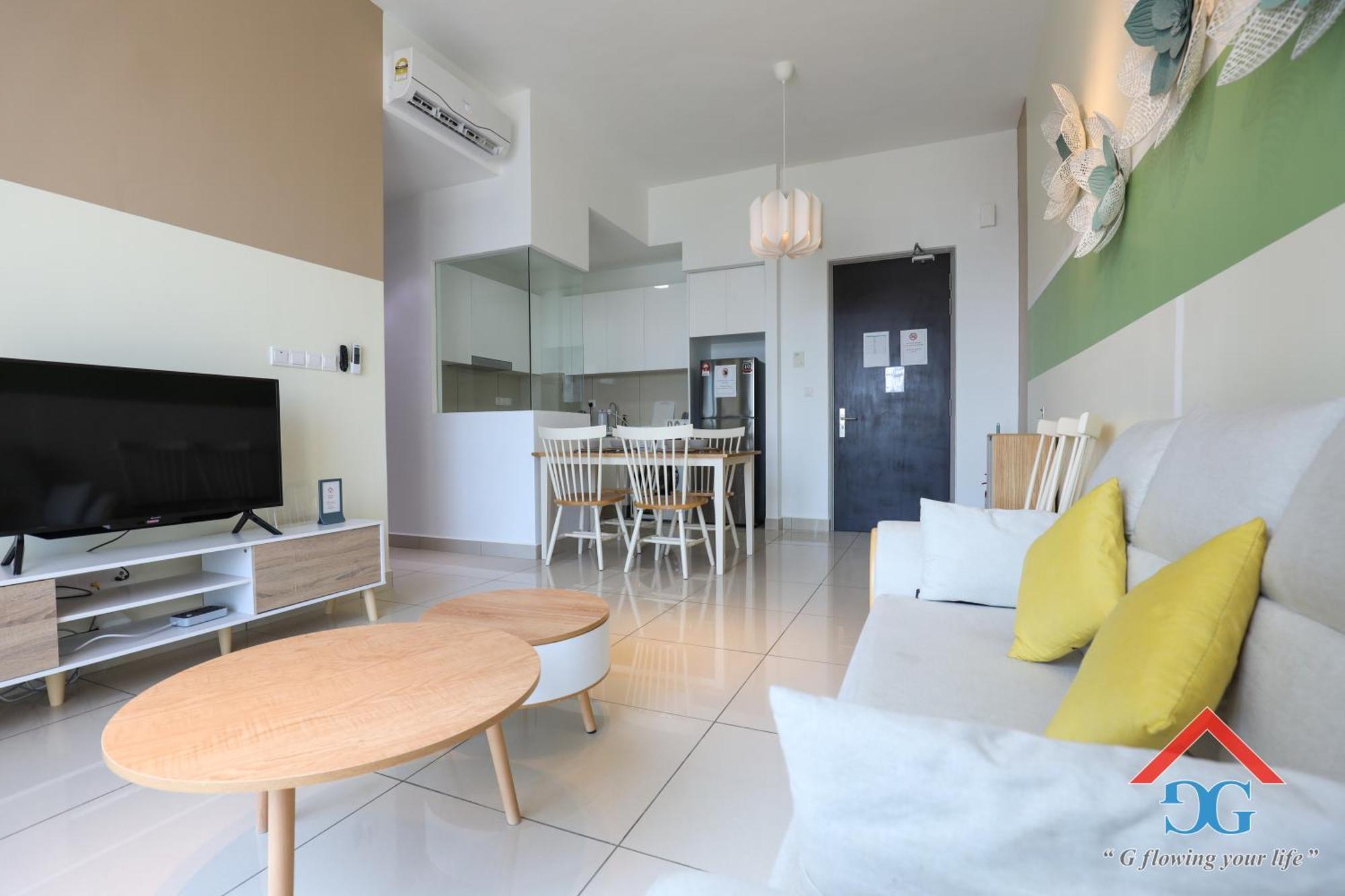 Astoria Ampang By Grabstay Kuala Lumpur Ngoại thất bức ảnh
