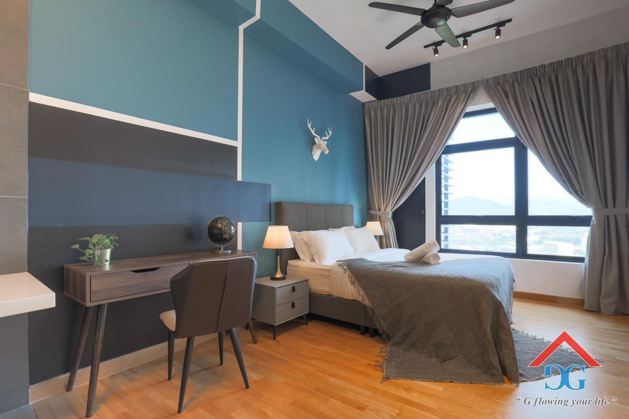Astoria Ampang By Grabstay Kuala Lumpur Ngoại thất bức ảnh