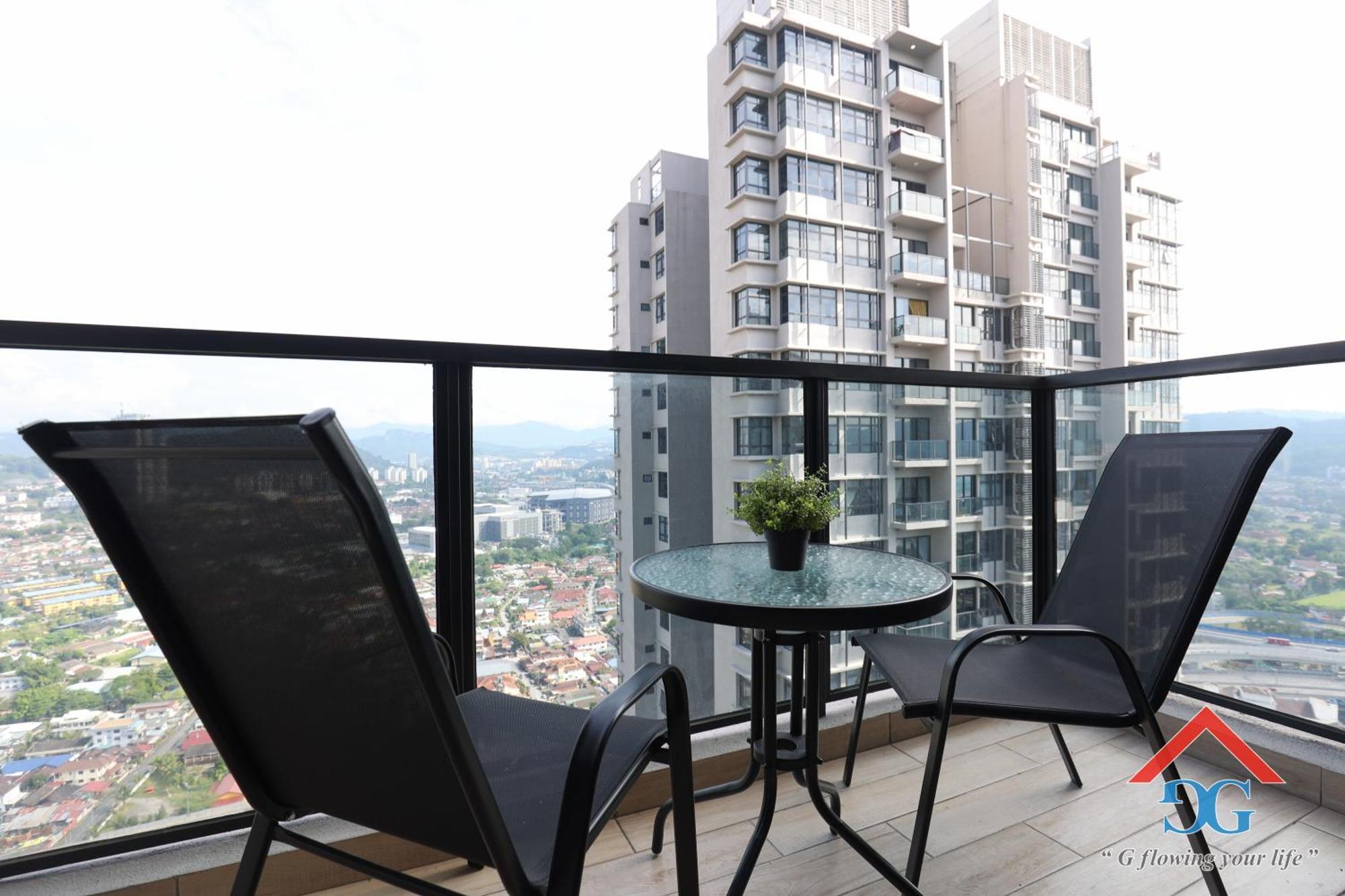 Astoria Ampang By Grabstay Kuala Lumpur Ngoại thất bức ảnh
