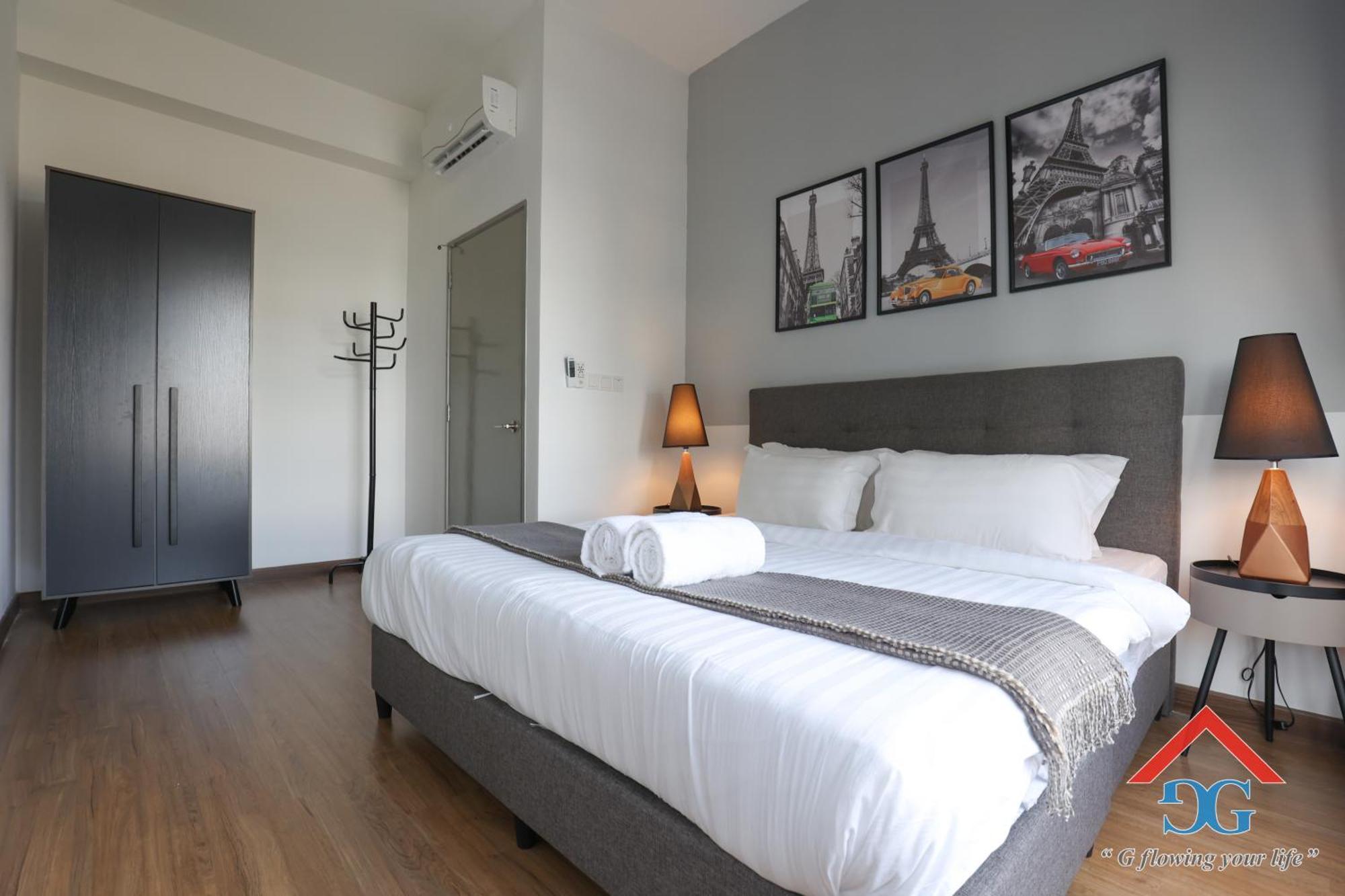 Astoria Ampang By Grabstay Kuala Lumpur Ngoại thất bức ảnh
