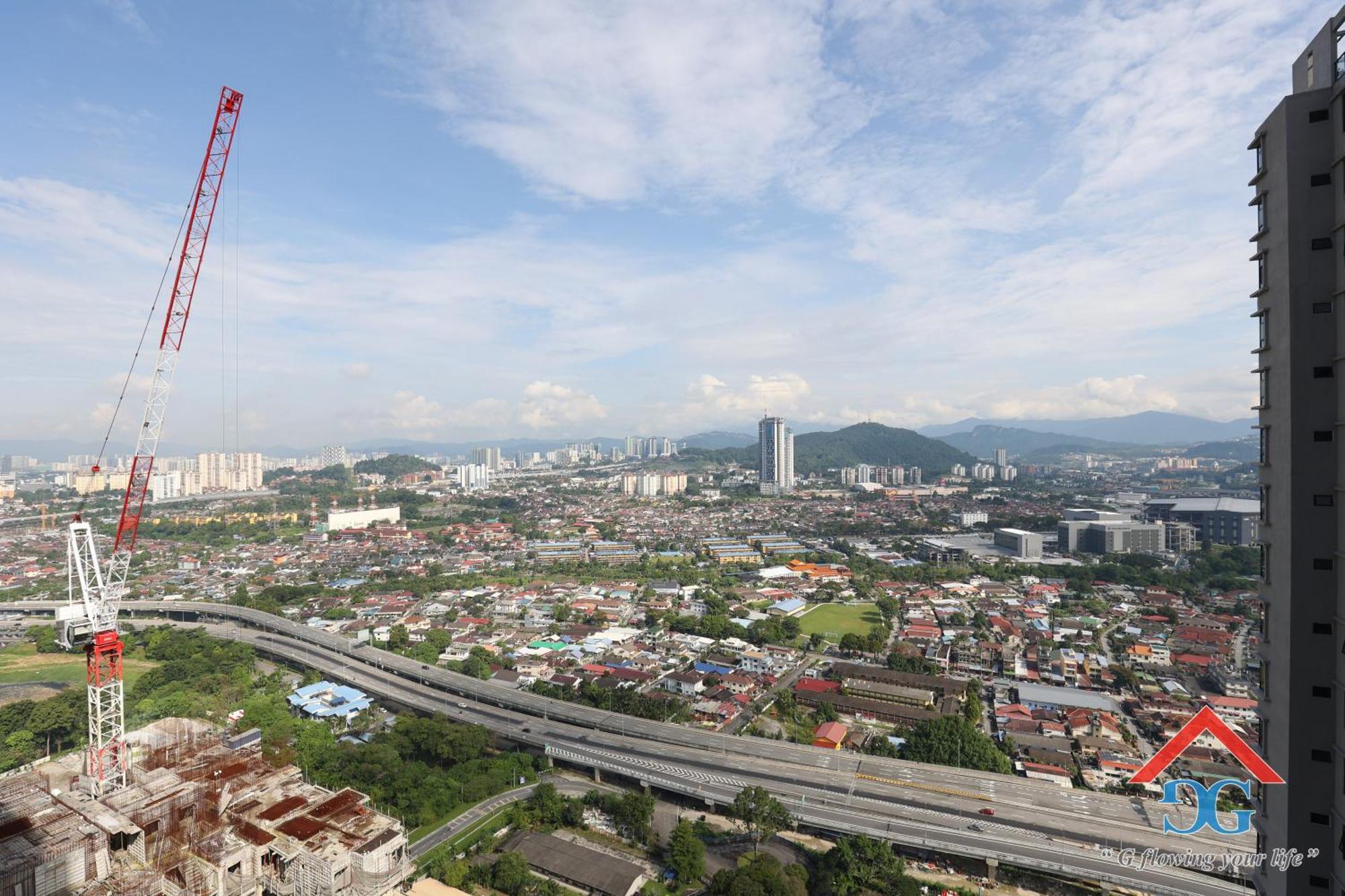 Astoria Ampang By Grabstay Kuala Lumpur Ngoại thất bức ảnh