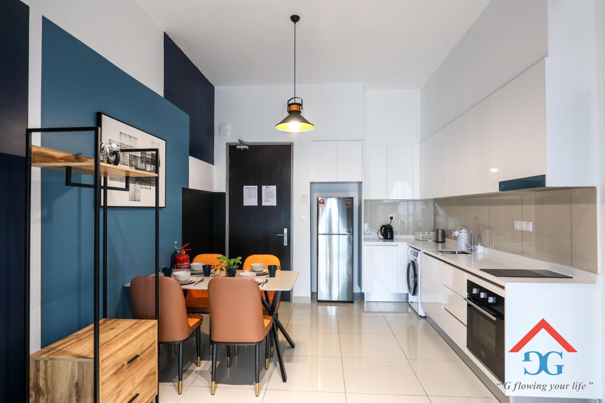 Astoria Ampang By Grabstay Kuala Lumpur Ngoại thất bức ảnh