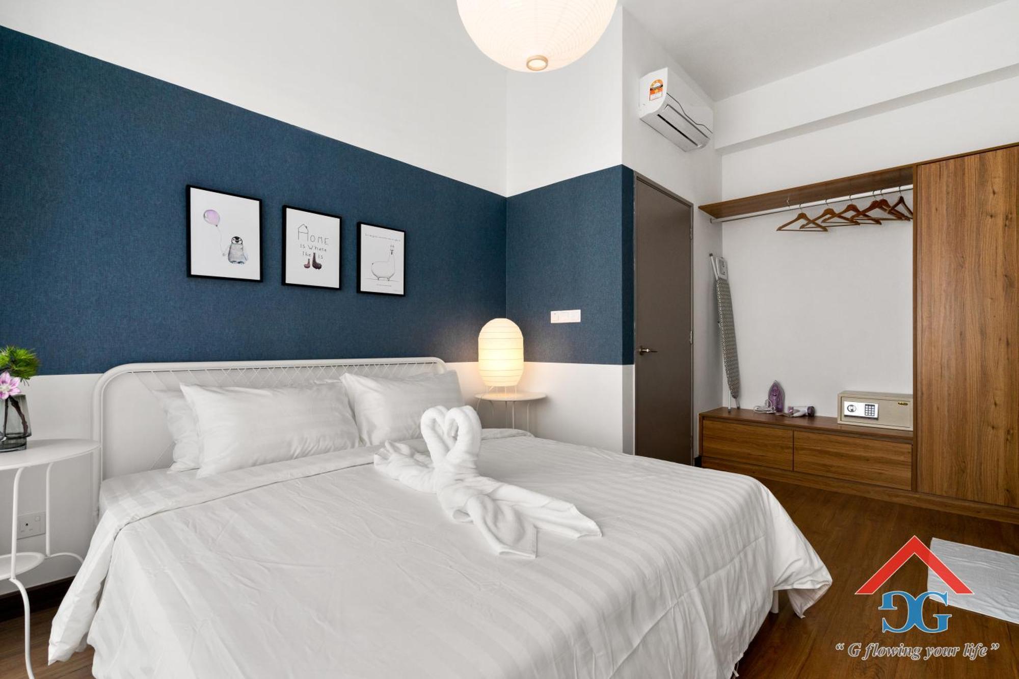 Astoria Ampang By Grabstay Kuala Lumpur Ngoại thất bức ảnh