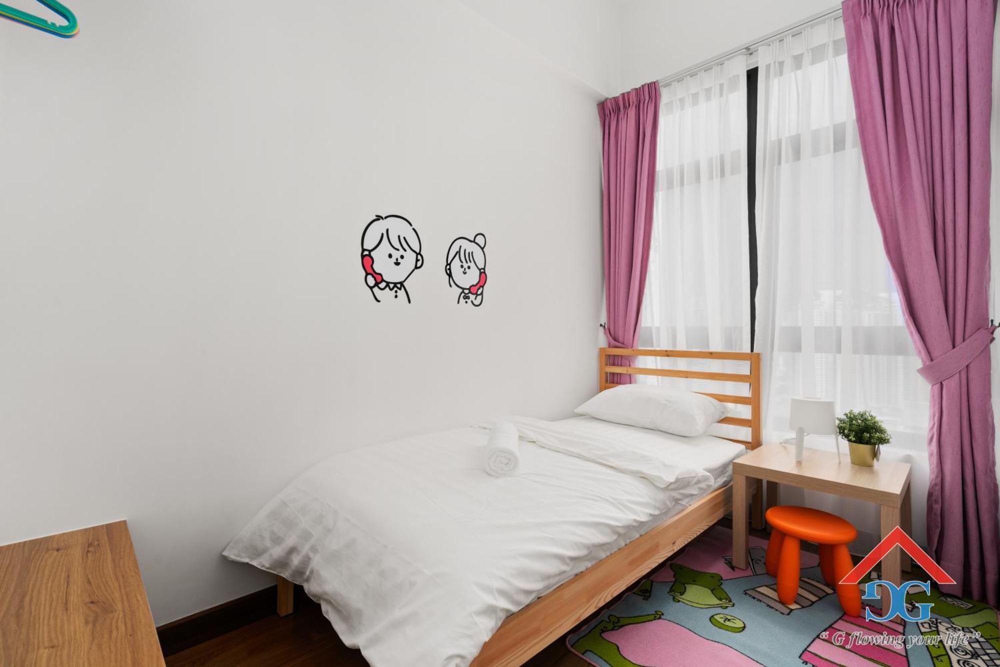 Astoria Ampang By Grabstay Kuala Lumpur Ngoại thất bức ảnh
