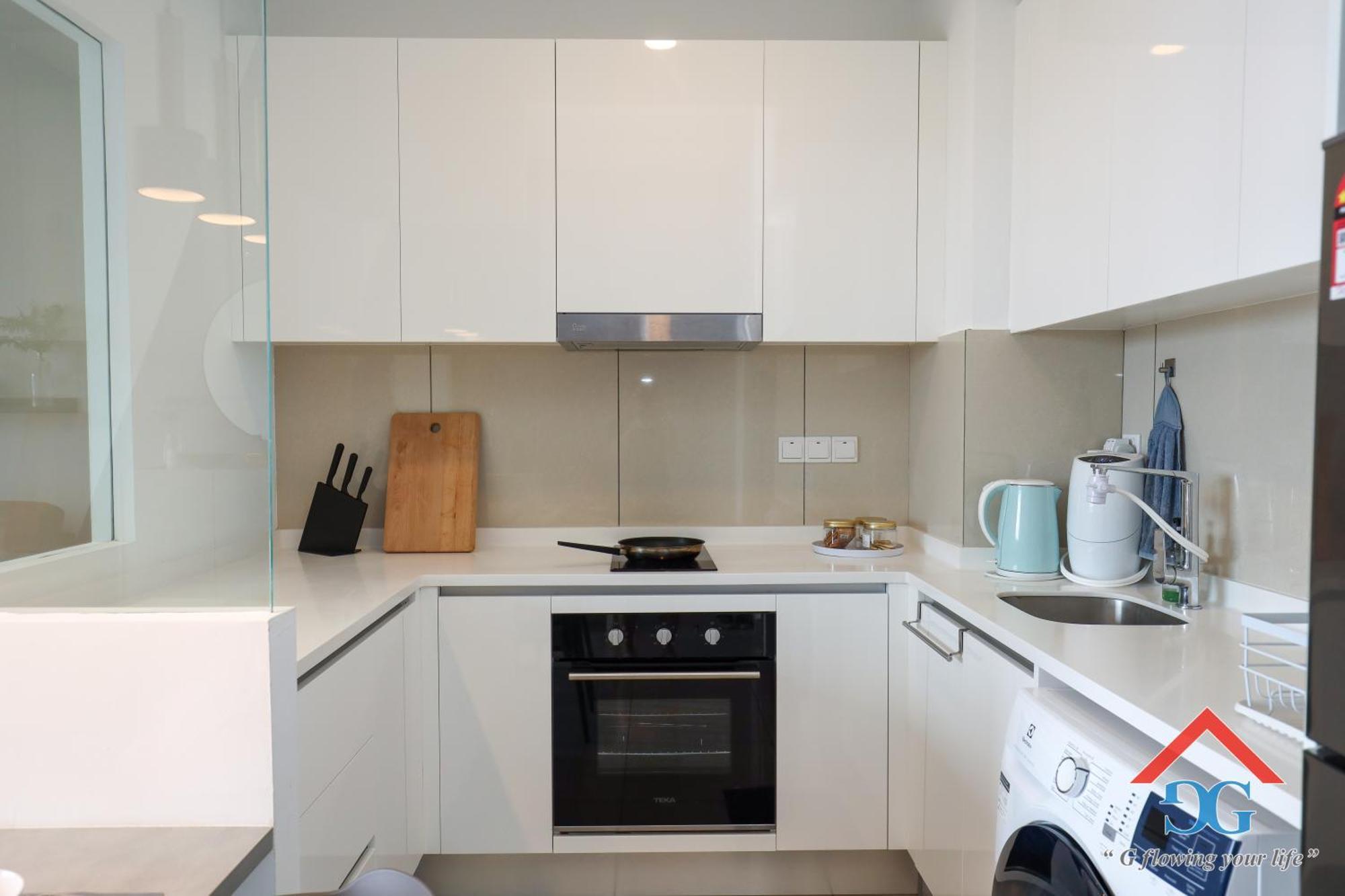 Astoria Ampang By Grabstay Kuala Lumpur Ngoại thất bức ảnh