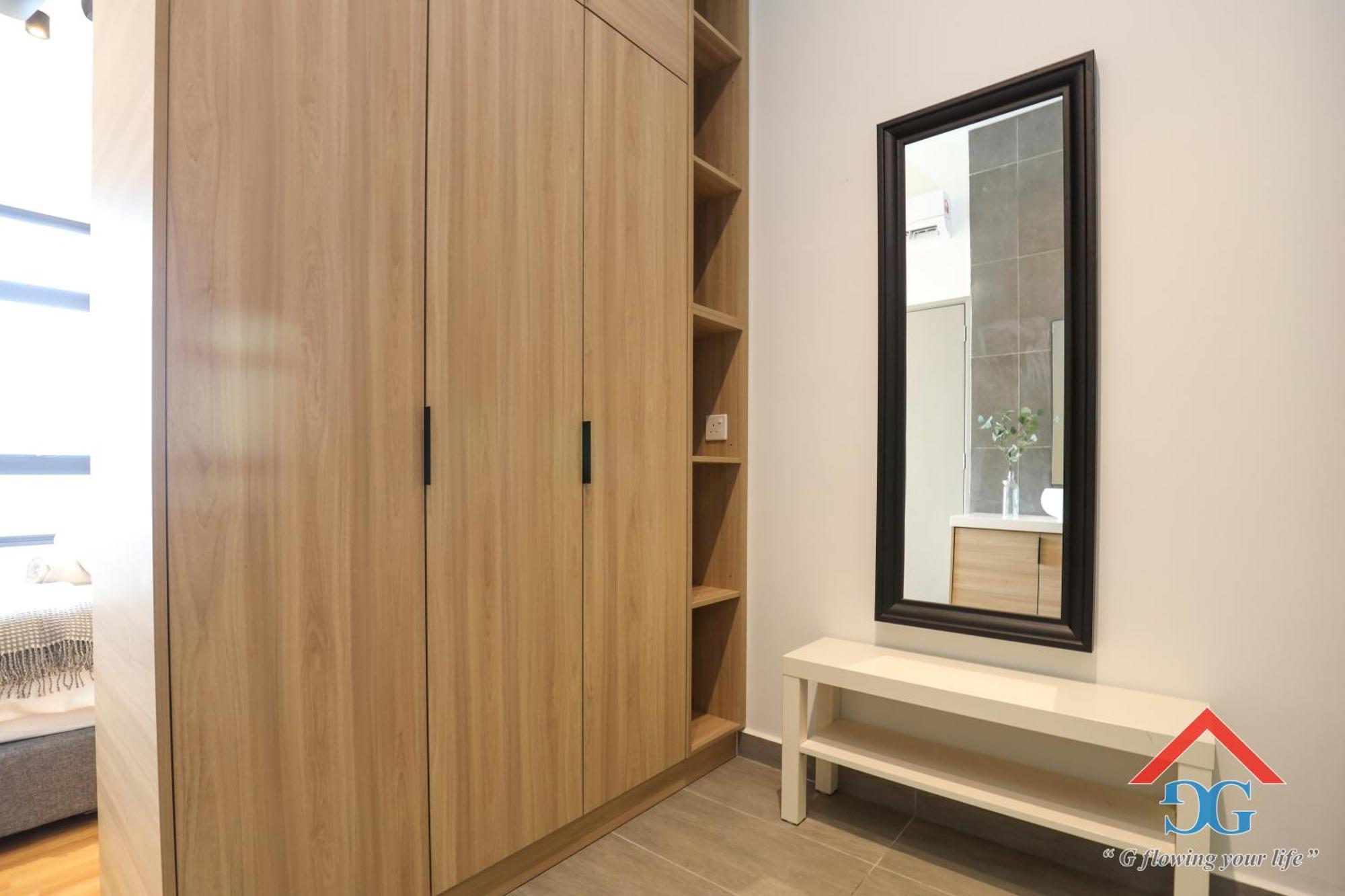 Astoria Ampang By Grabstay Kuala Lumpur Ngoại thất bức ảnh