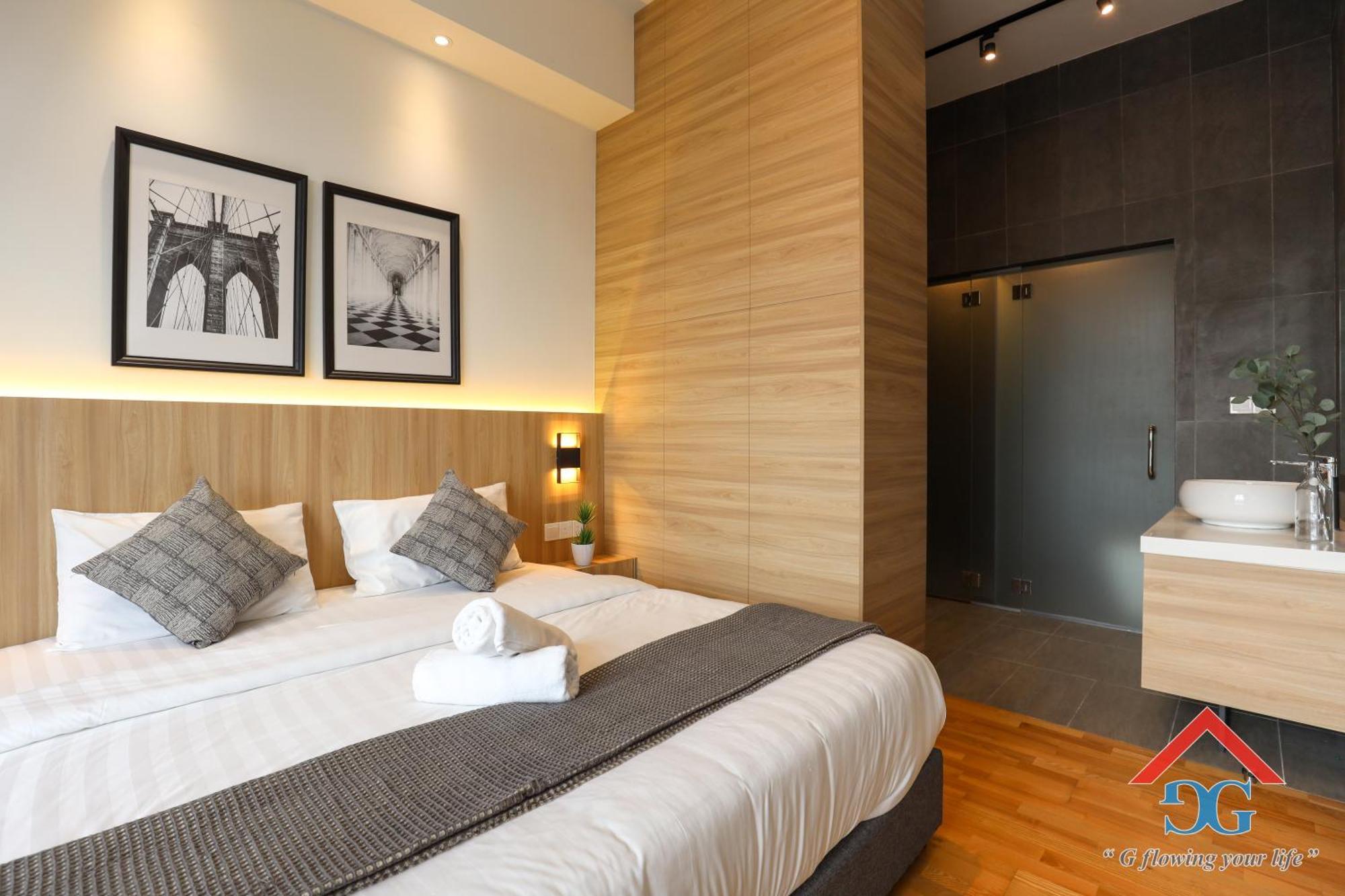 Astoria Ampang By Grabstay Kuala Lumpur Ngoại thất bức ảnh