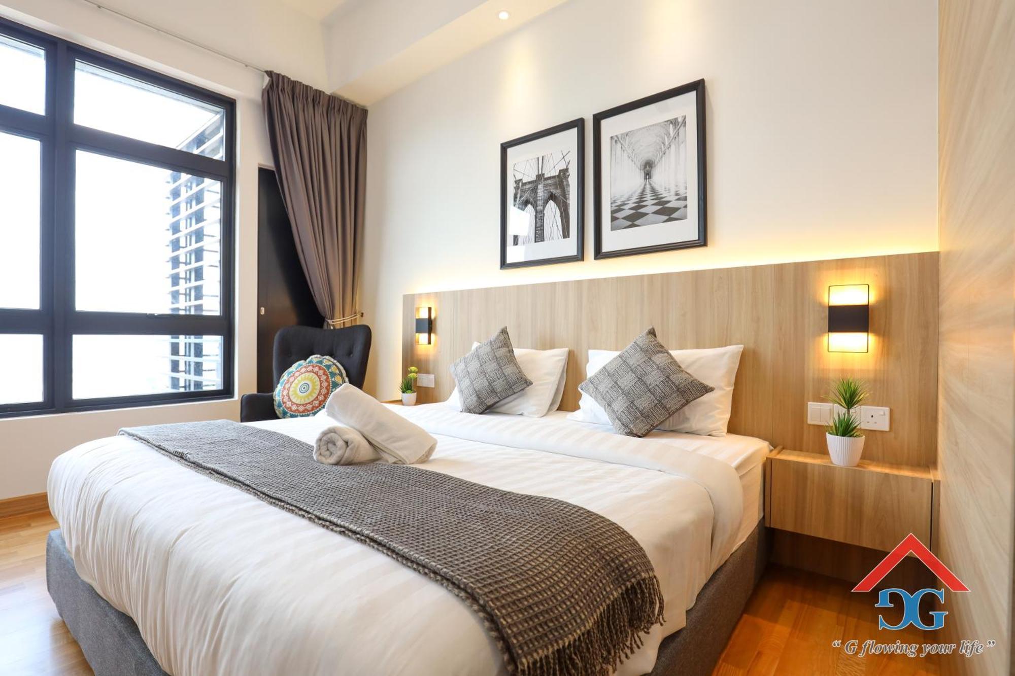 Astoria Ampang By Grabstay Kuala Lumpur Ngoại thất bức ảnh