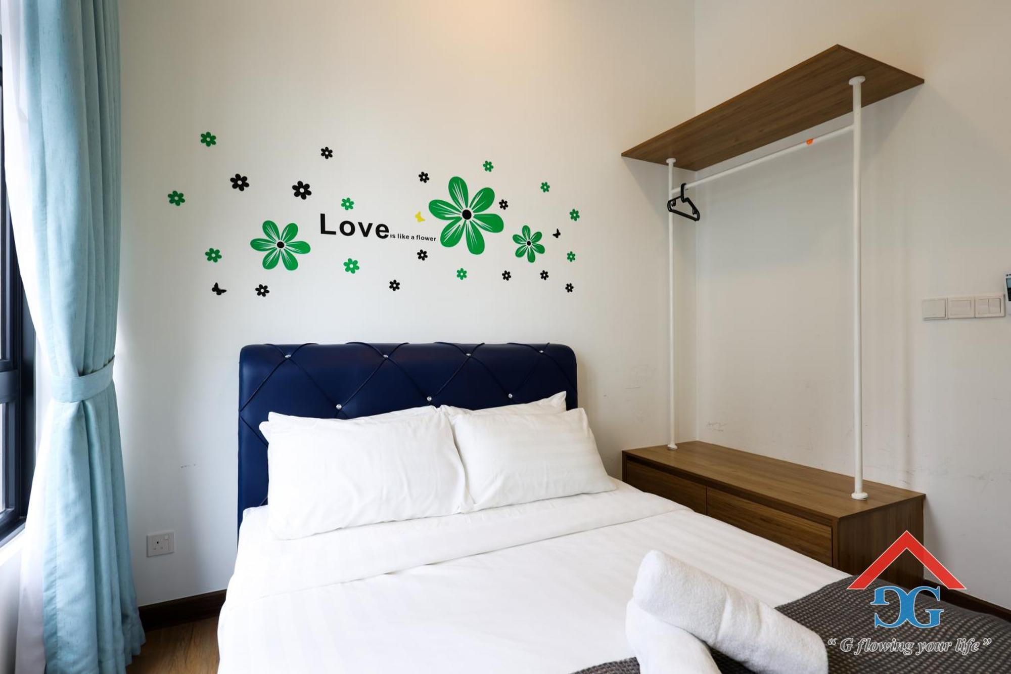 Astoria Ampang By Grabstay Kuala Lumpur Ngoại thất bức ảnh