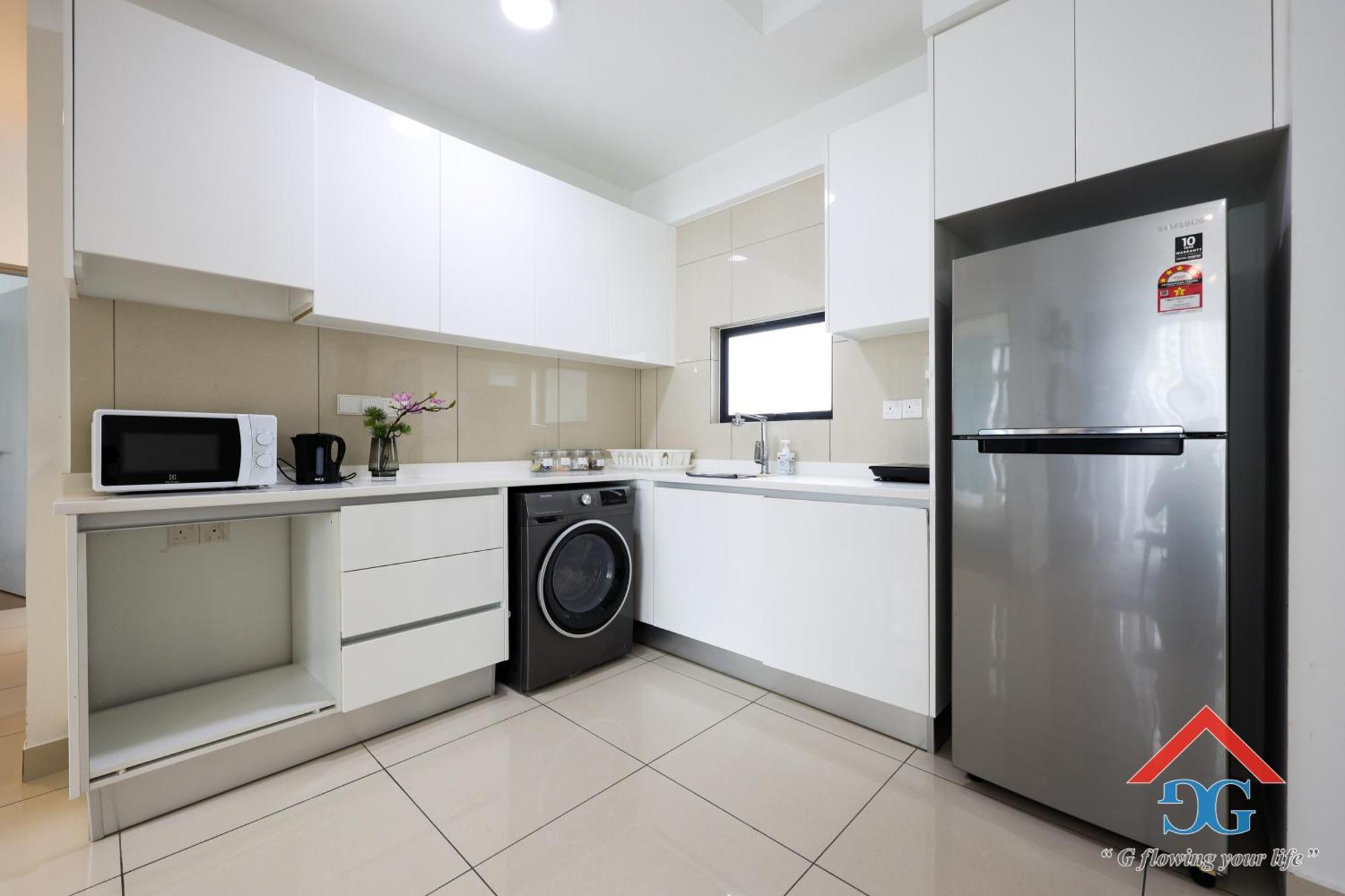 Astoria Ampang By Grabstay Kuala Lumpur Ngoại thất bức ảnh