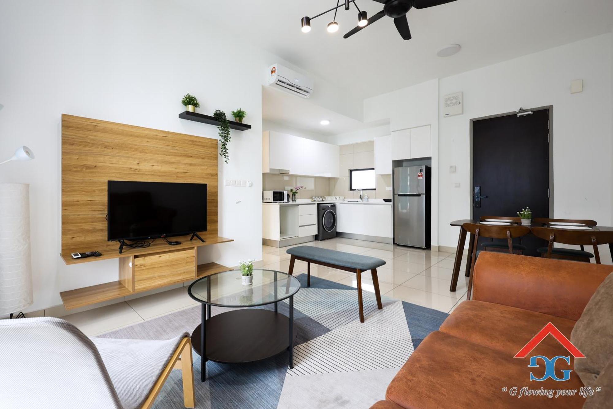 Astoria Ampang By Grabstay Kuala Lumpur Ngoại thất bức ảnh