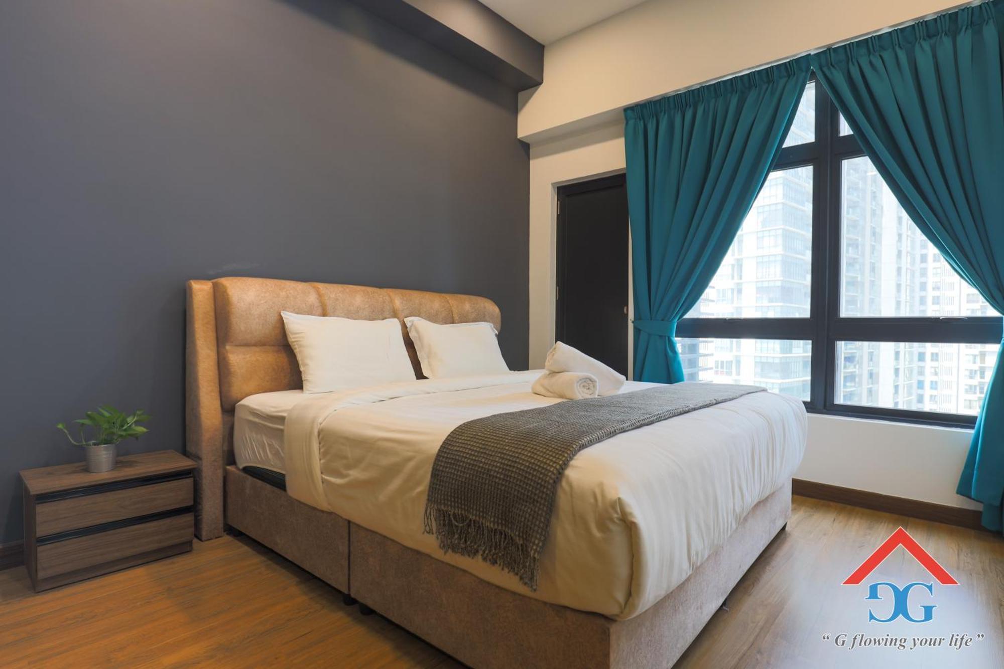 Astoria Ampang By Grabstay Kuala Lumpur Ngoại thất bức ảnh