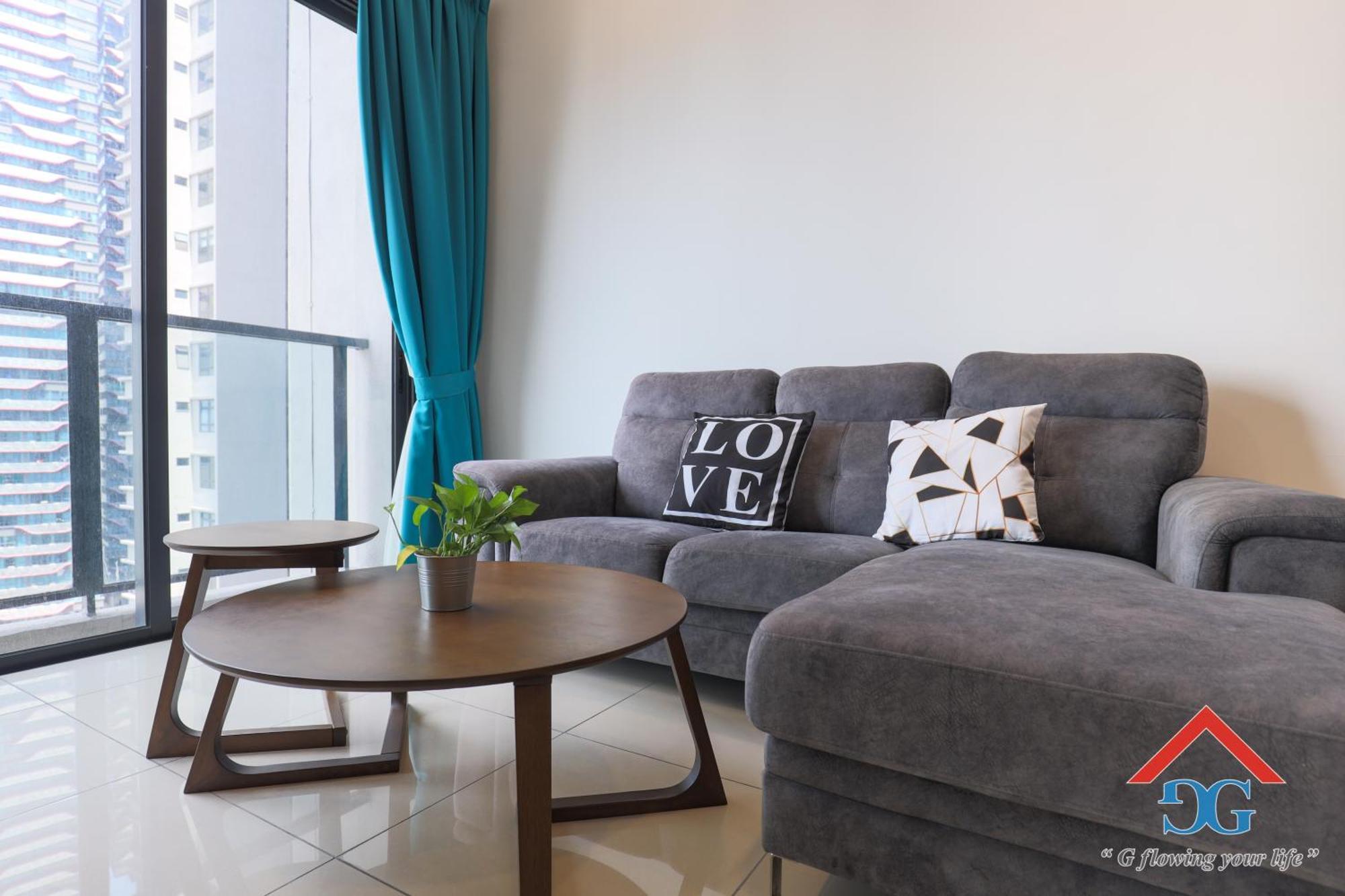 Astoria Ampang By Grabstay Kuala Lumpur Ngoại thất bức ảnh