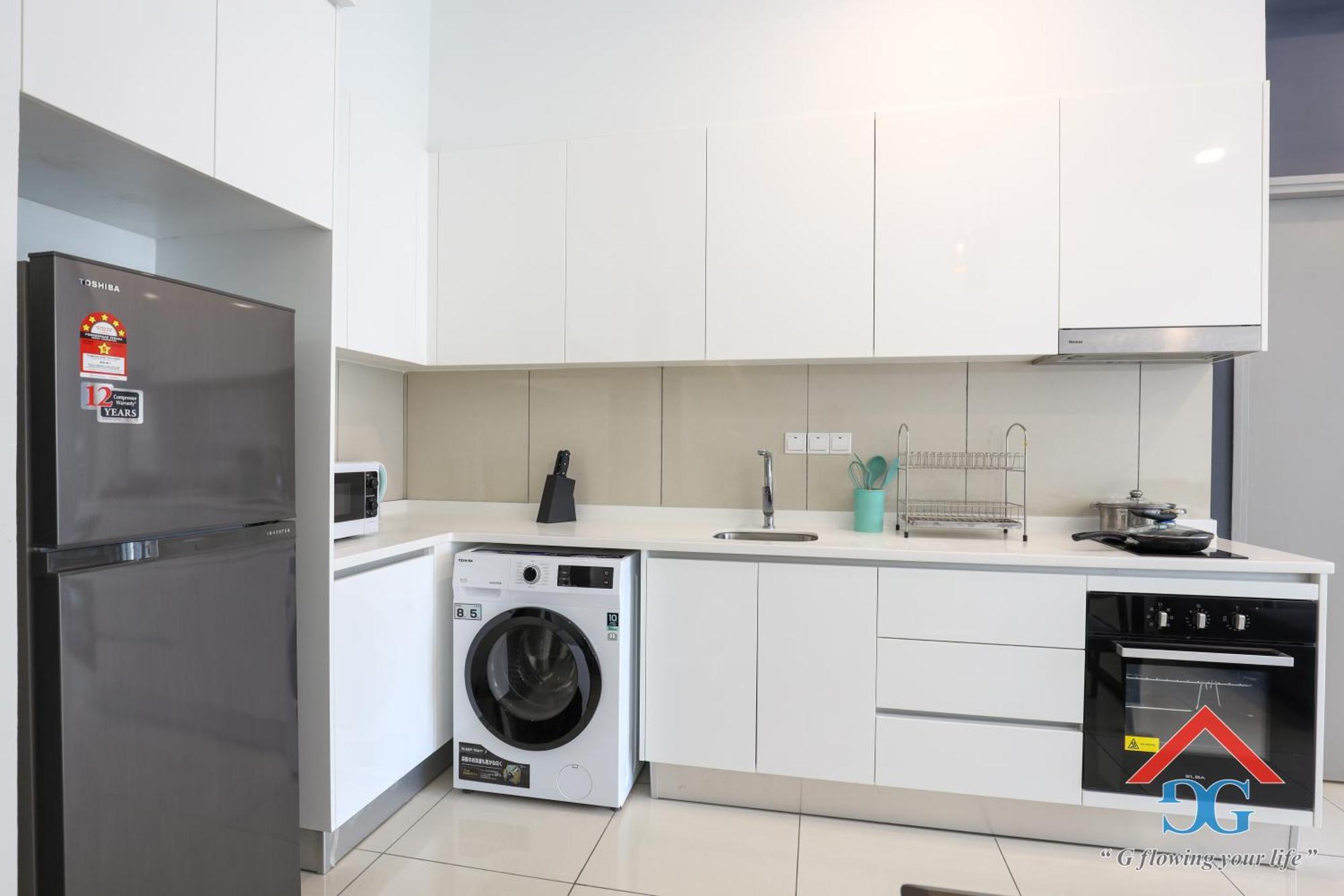 Astoria Ampang By Grabstay Kuala Lumpur Ngoại thất bức ảnh