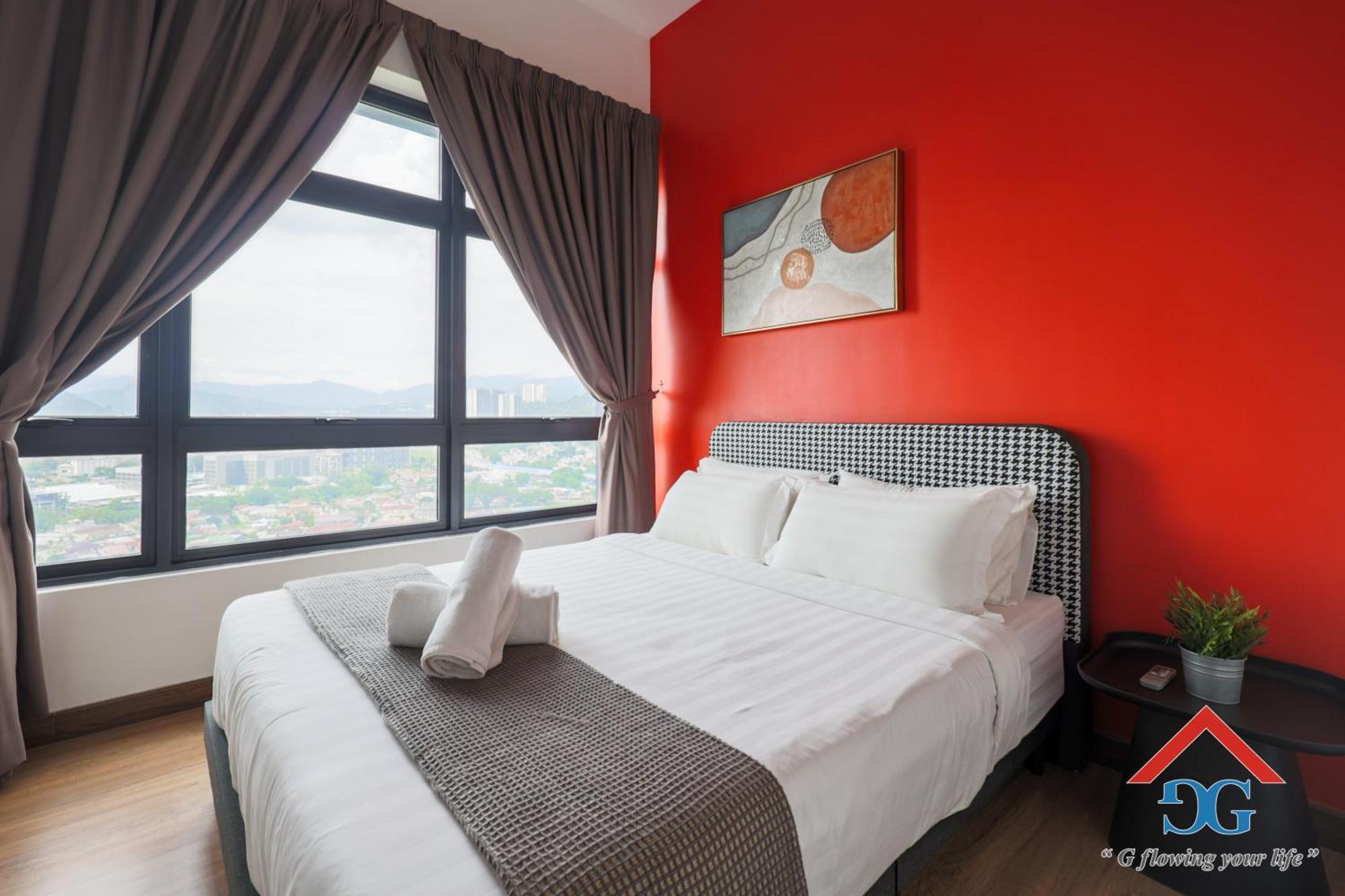 Astoria Ampang By Grabstay Kuala Lumpur Ngoại thất bức ảnh