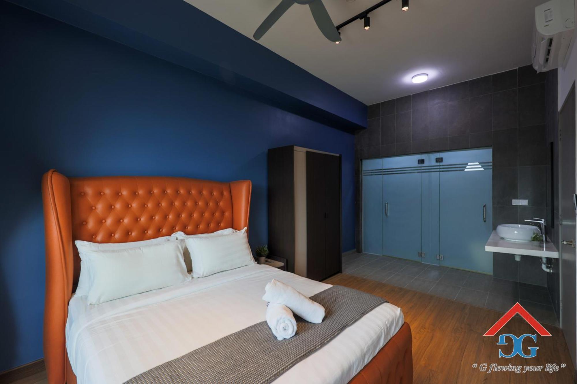 Astoria Ampang By Grabstay Kuala Lumpur Ngoại thất bức ảnh