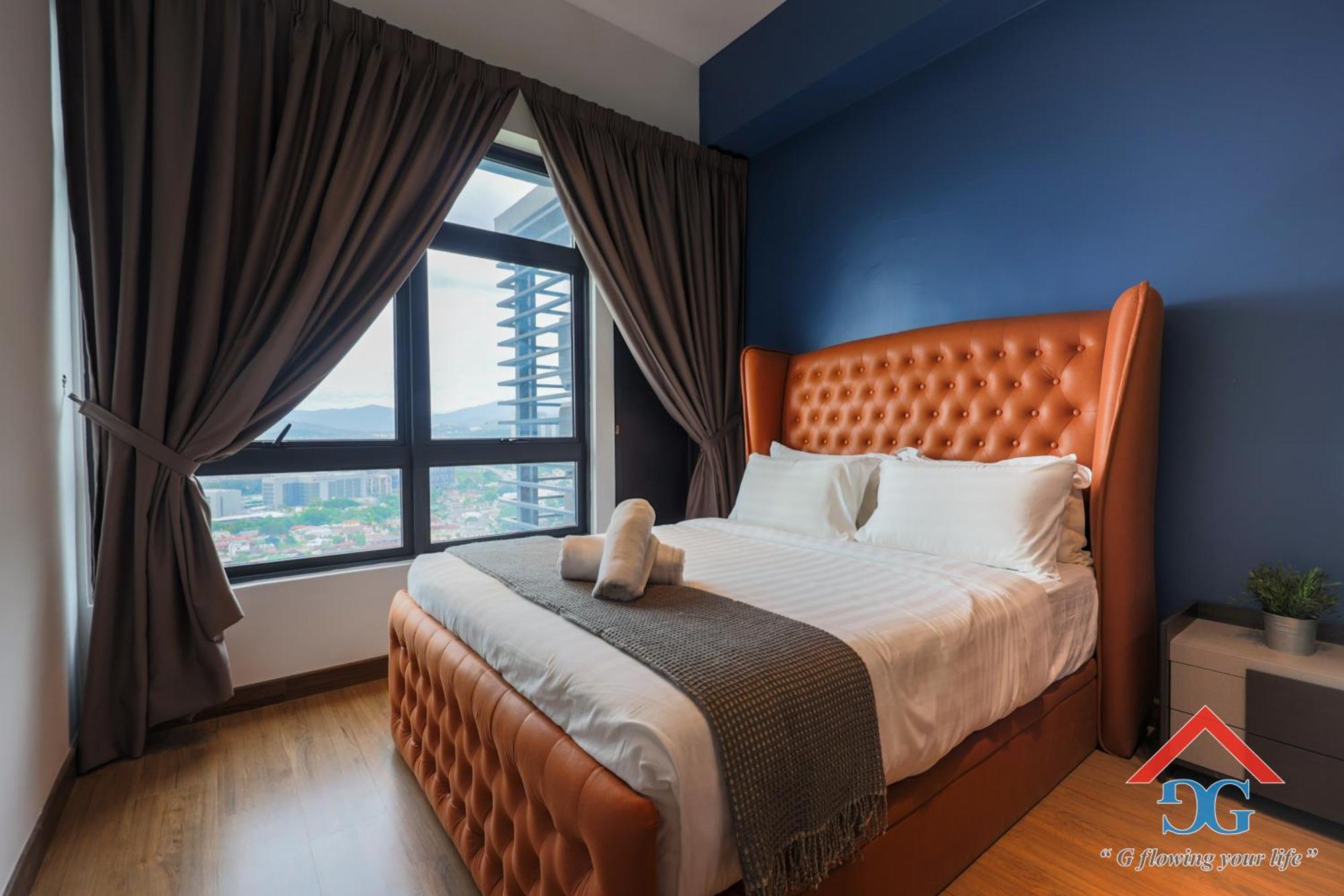 Astoria Ampang By Grabstay Kuala Lumpur Ngoại thất bức ảnh